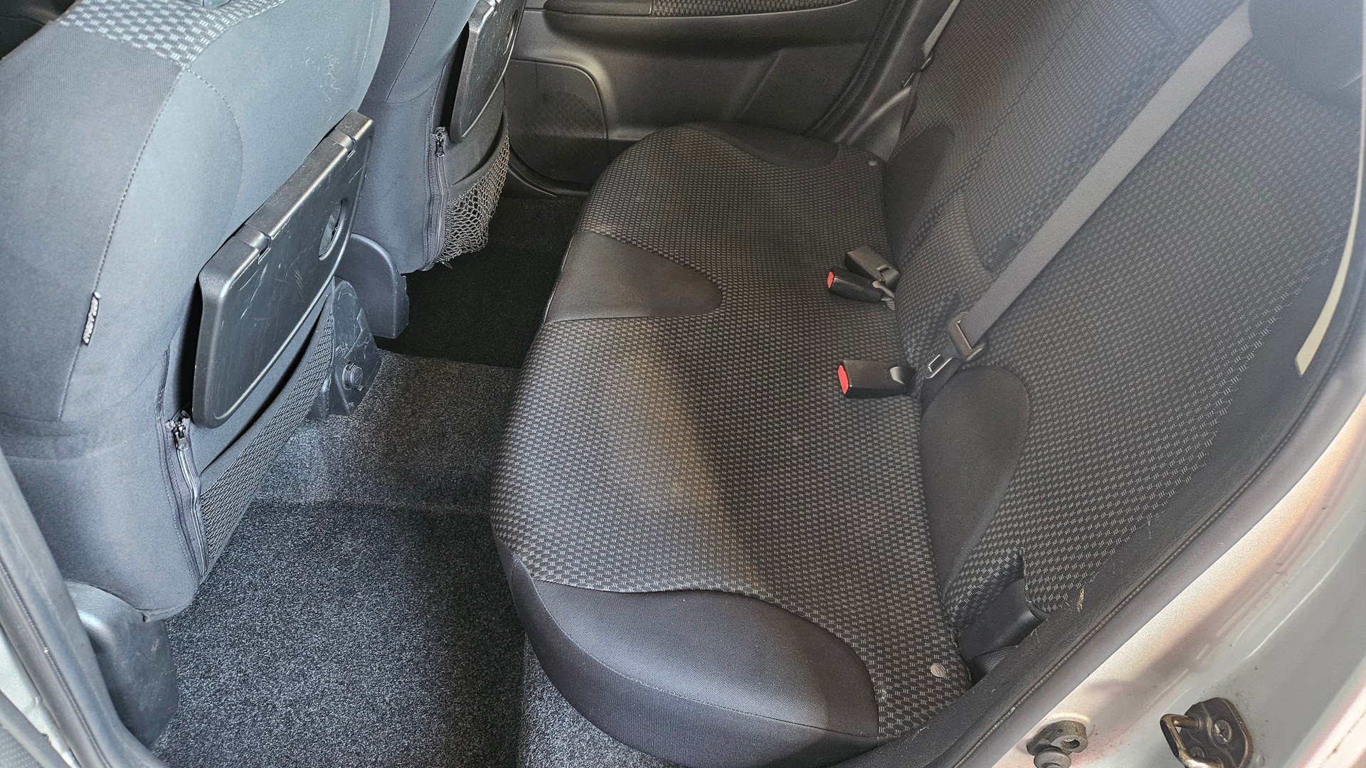 NISSAN Note 1.6 tekna-image-11