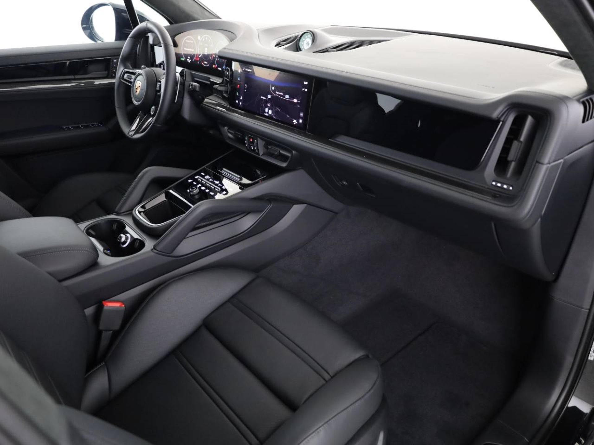 PORSCHE Cayenne GTS-image-14