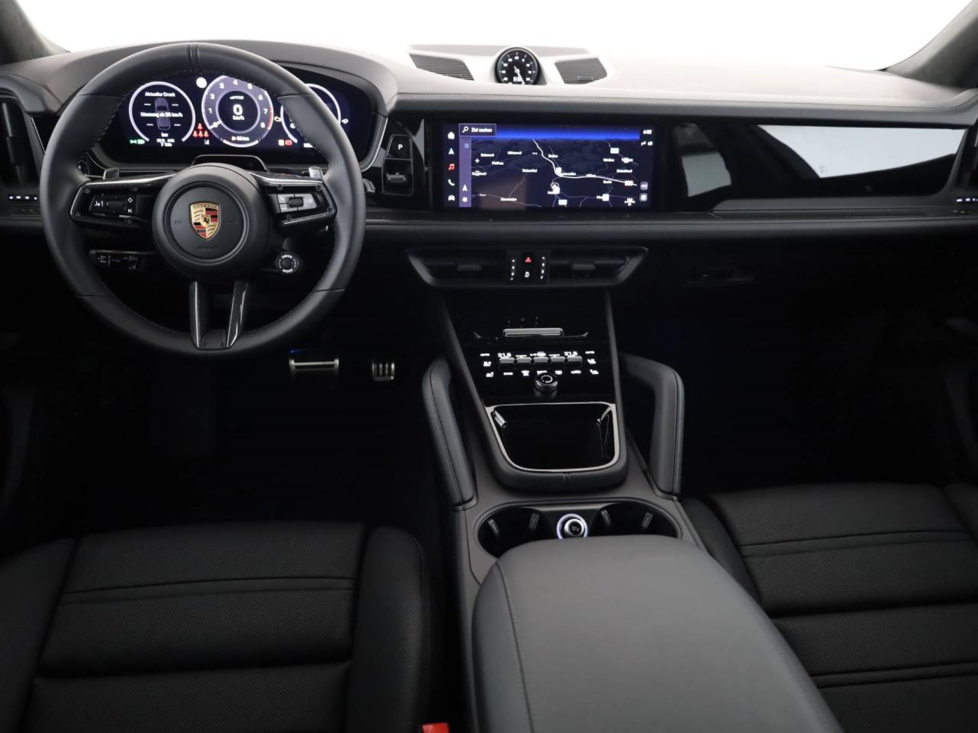 PORSCHE Cayenne GTS-image-4