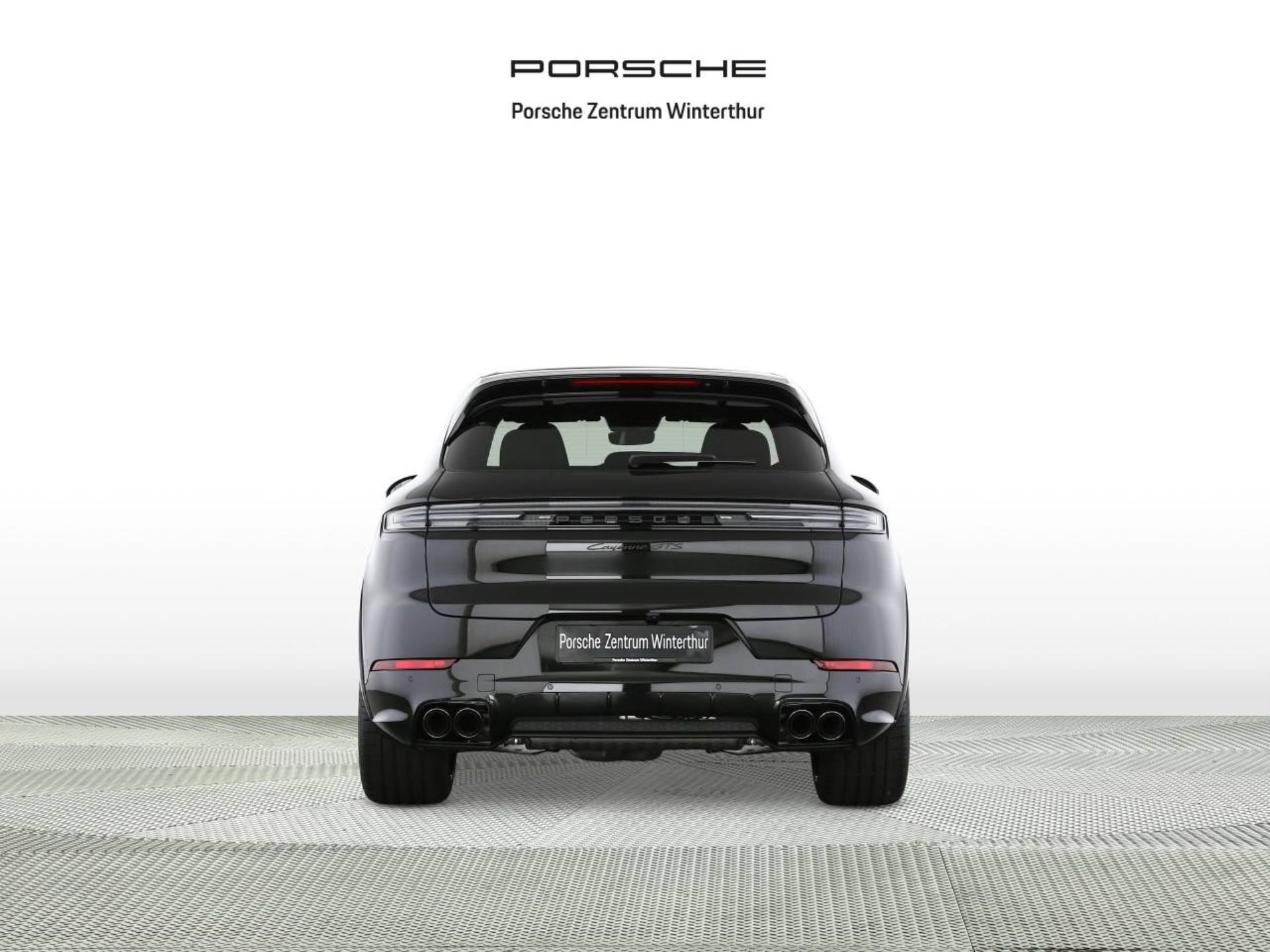 PORSCHE Cayenne GTS-image-6