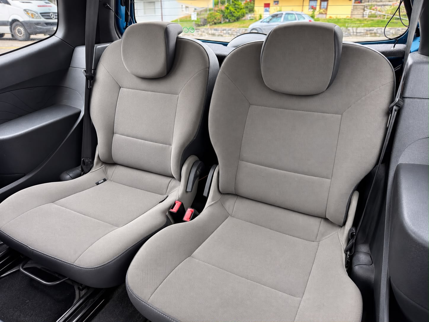 RENAULT Twingo 1.2 16V Expression-image-16