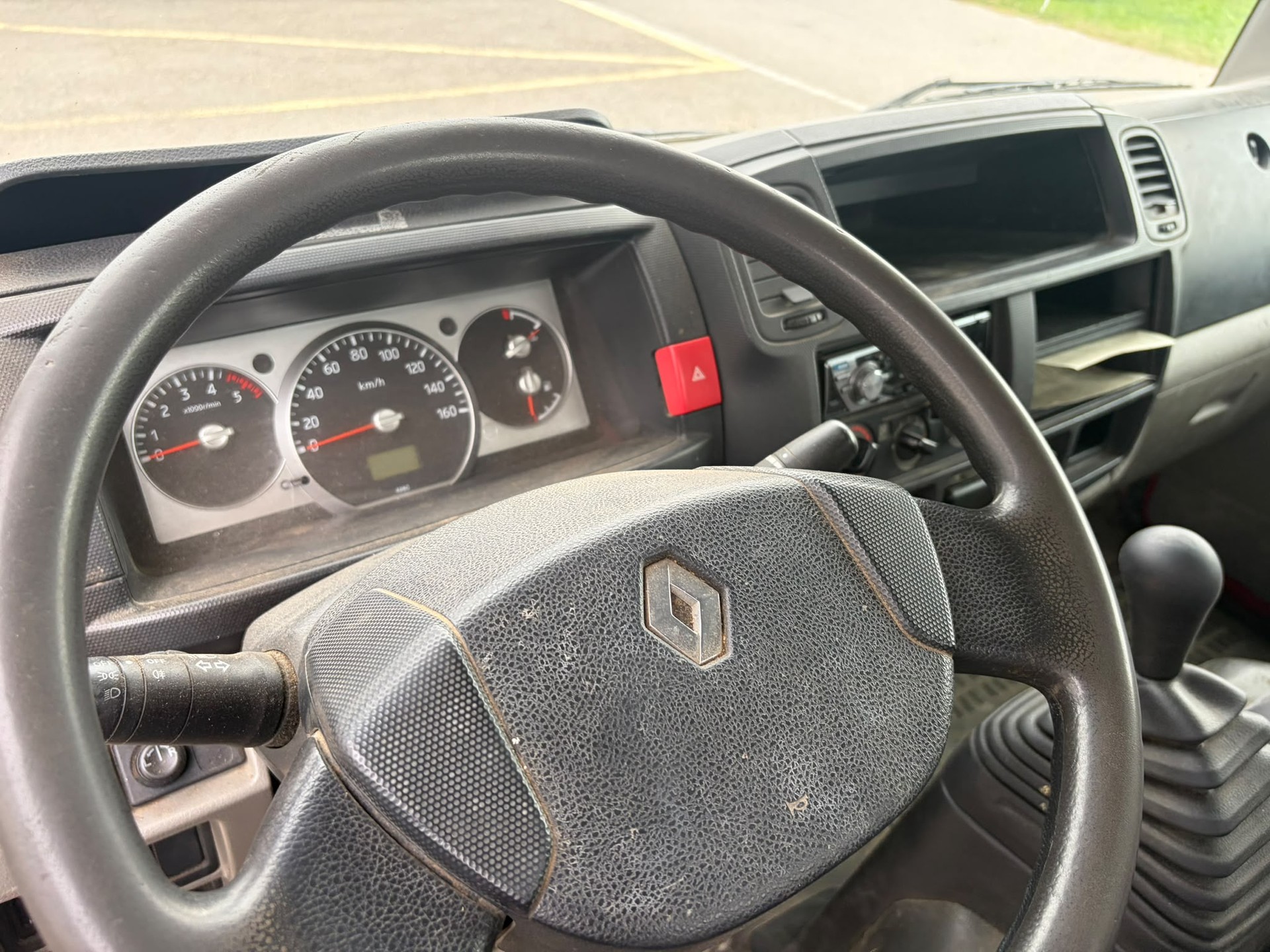 RENAULT Maxity 130.35 Eco-image-5