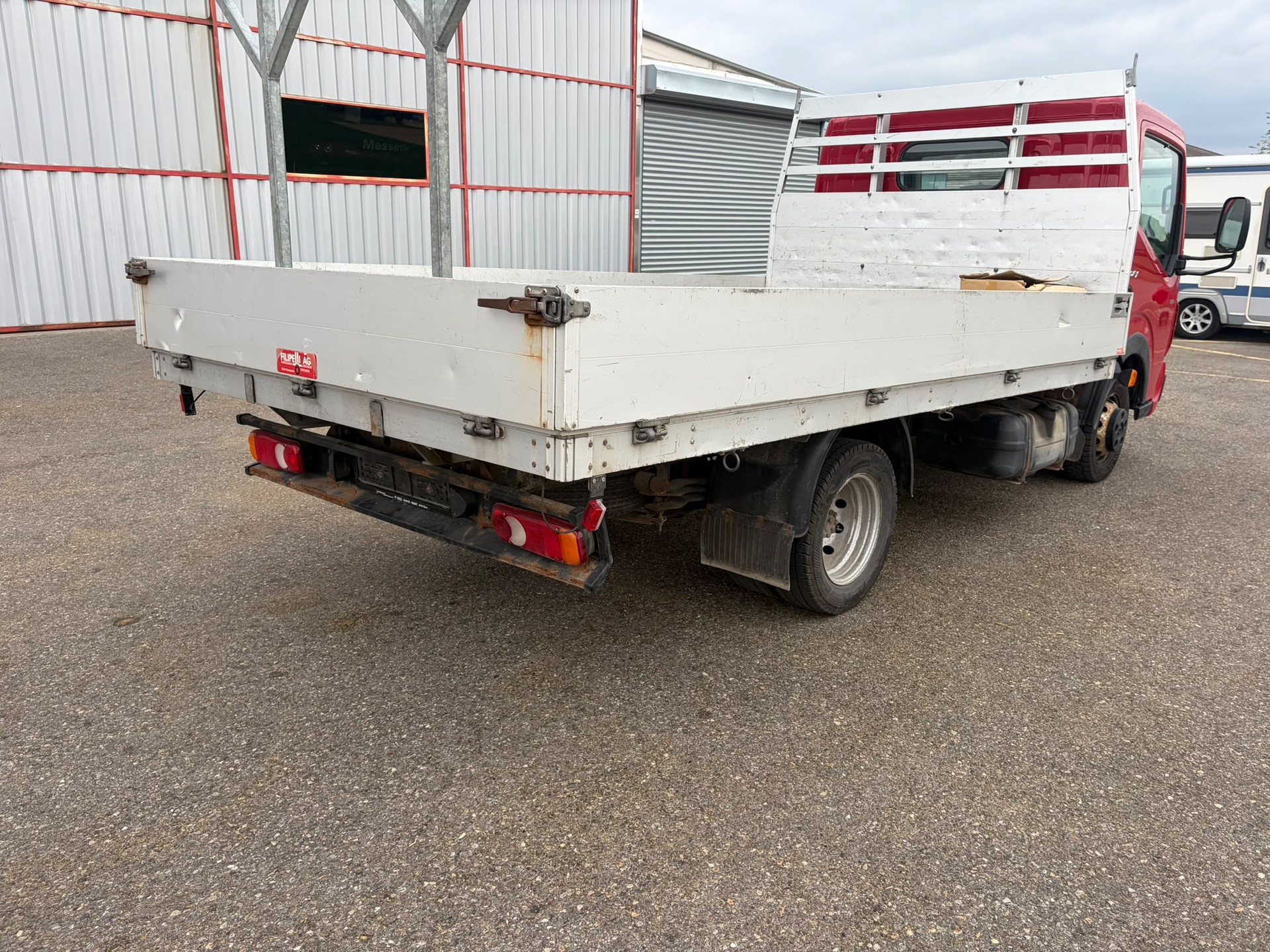 RENAULT Maxity 130.35 Eco-image-4