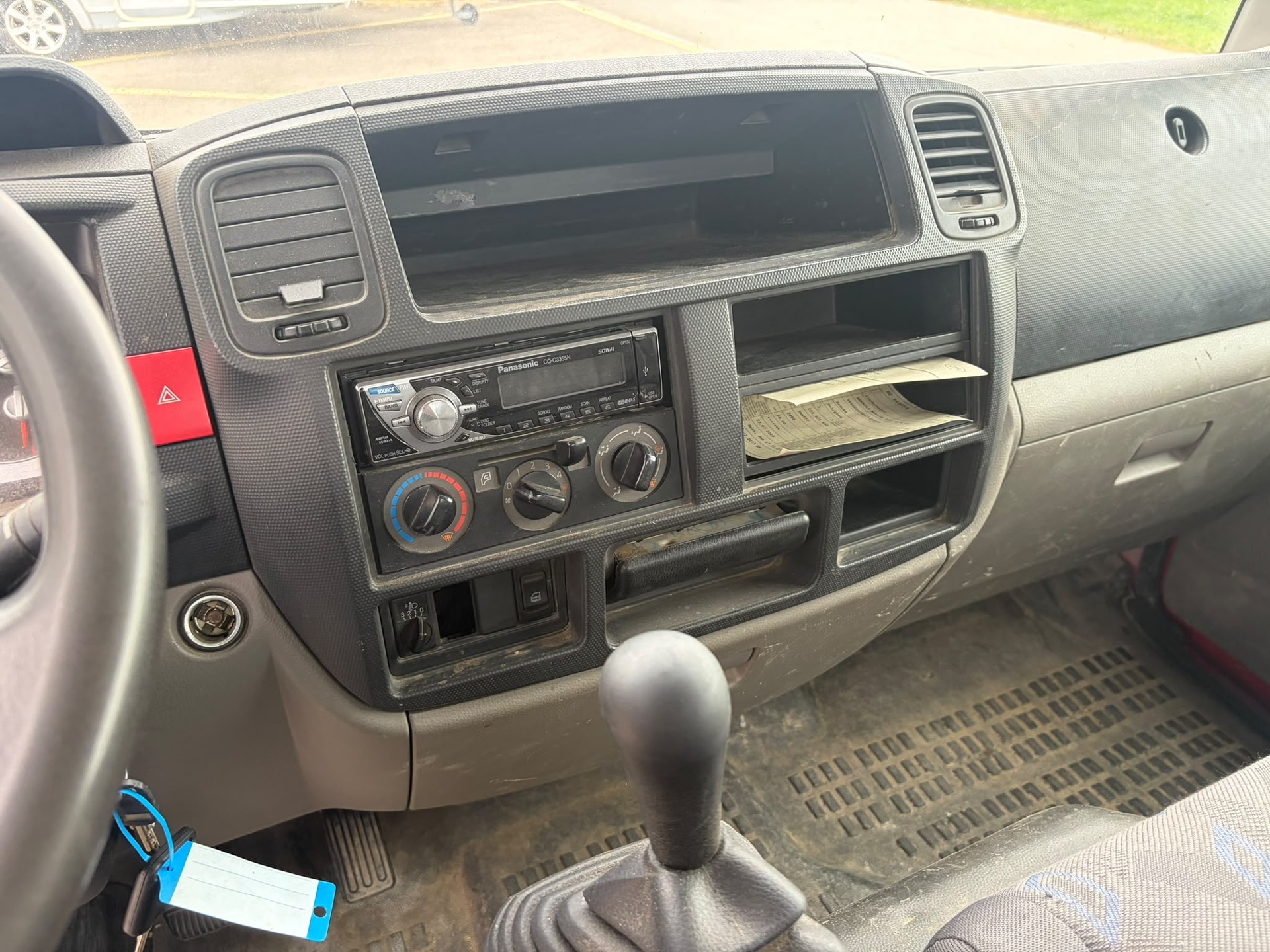 RENAULT Maxity 130.35 Eco-image-7