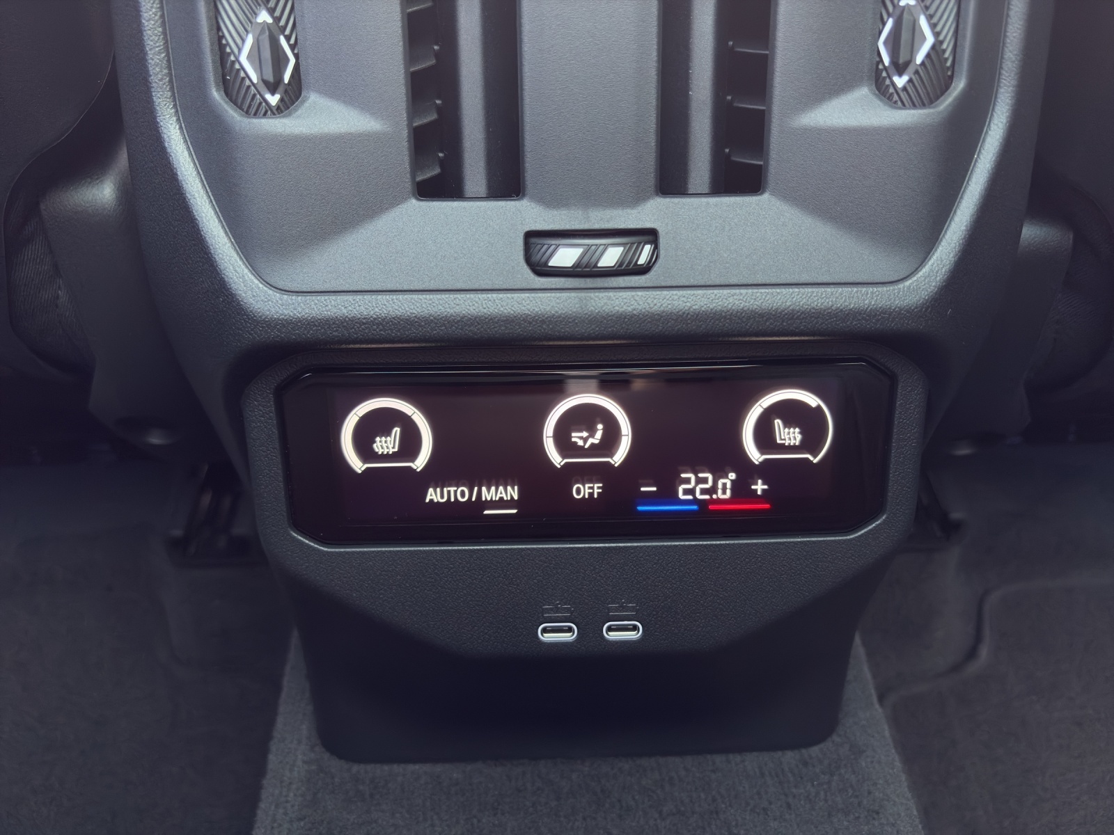 BMW X3 30e xDrive-image-18