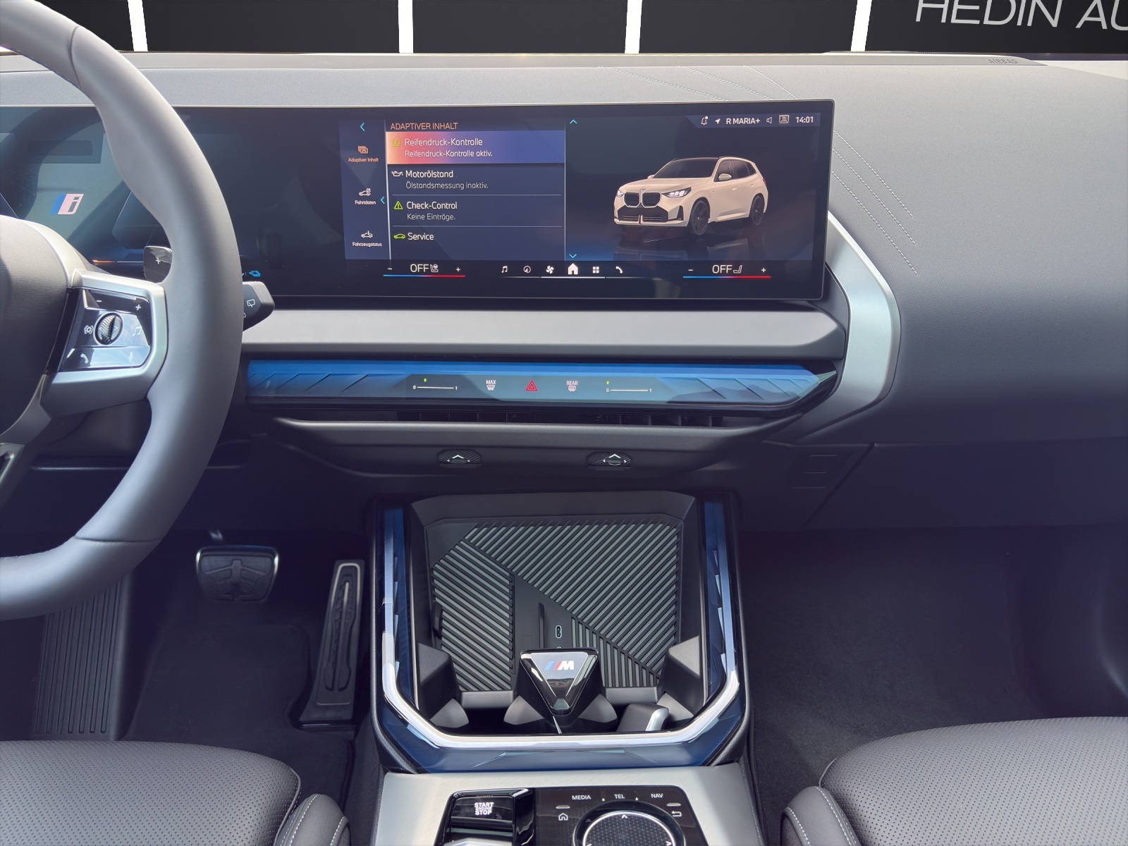BMW X3 30e xDrive-image-17