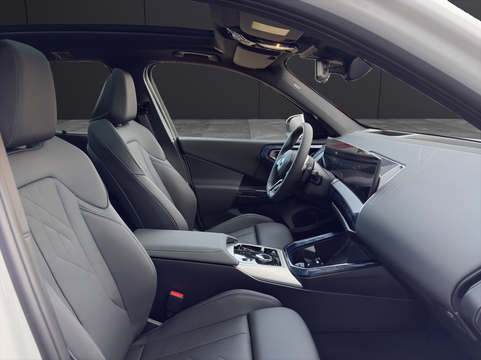 BMW X3 30e xDrive-image-10