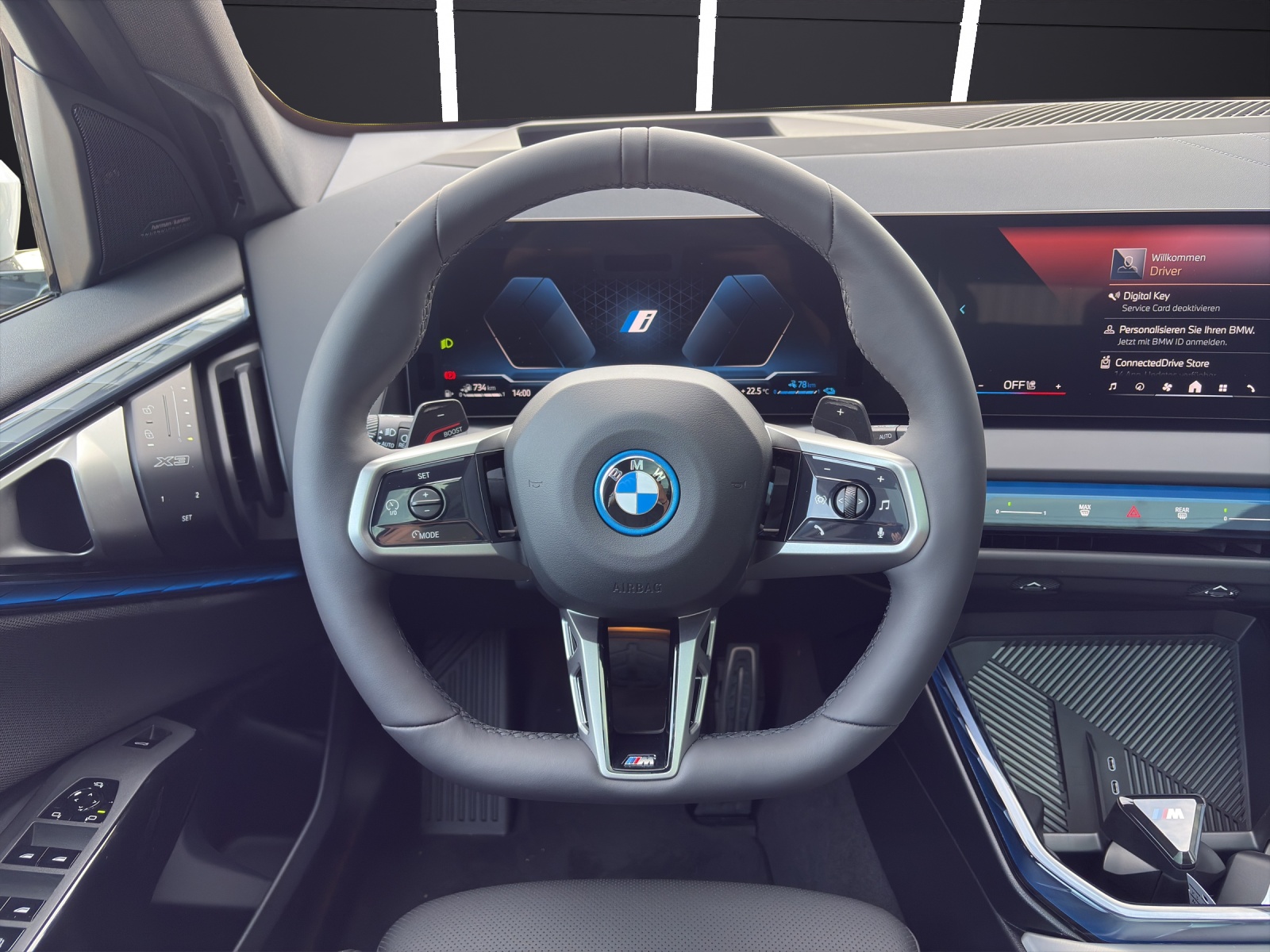 BMW X3 30e xDrive-image-14