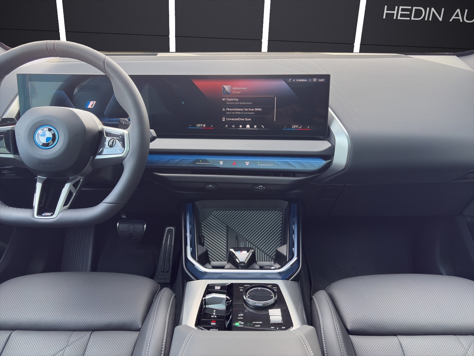 BMW X3 30e xDrive-image-16