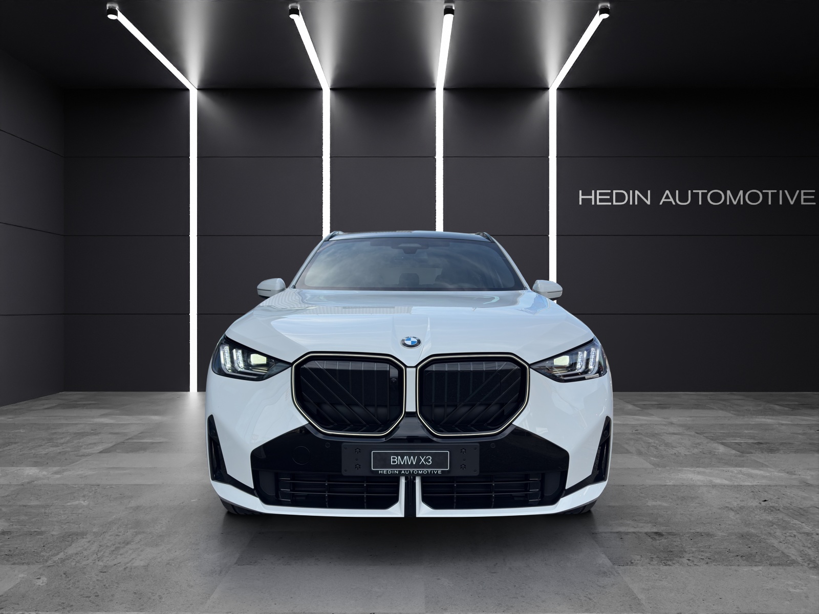 BMW X3 30e xDrive-image-7