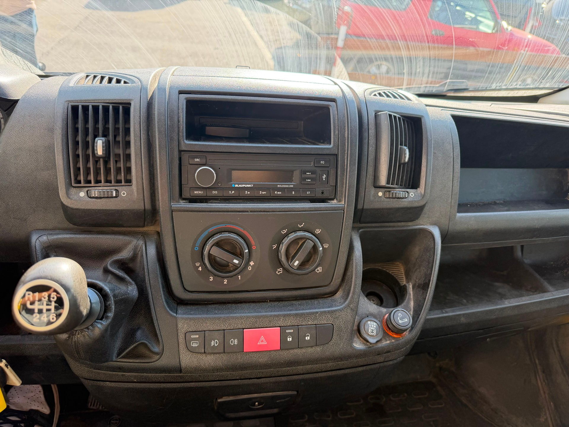 CITROEN Jumper 2.2 HDi 35+ L2-image-8