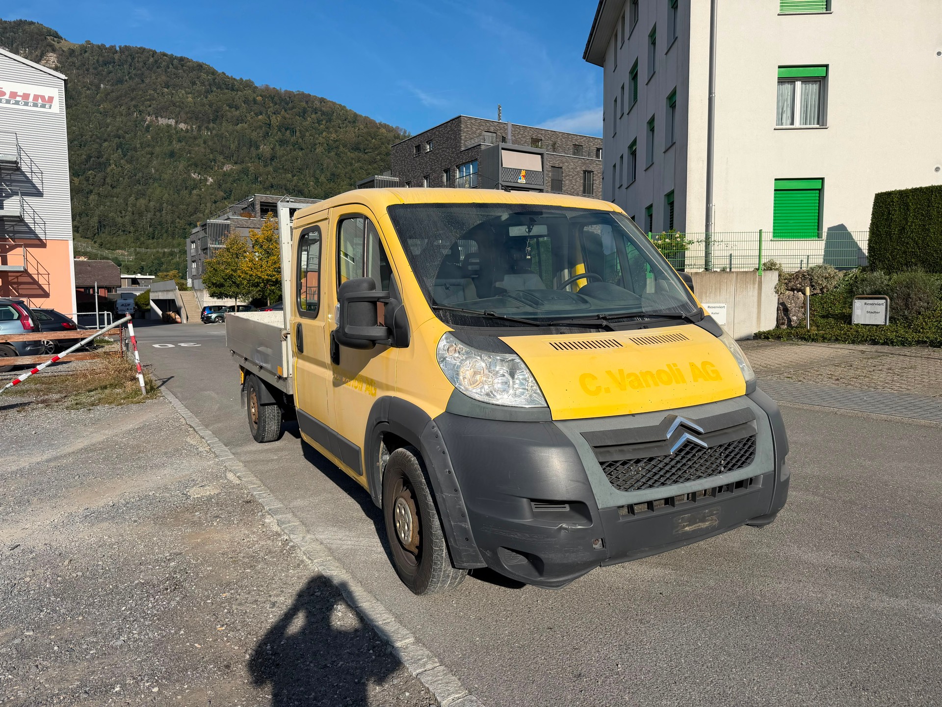 CITROEN Jumper 2.2 HDi 35+ L2-image-0