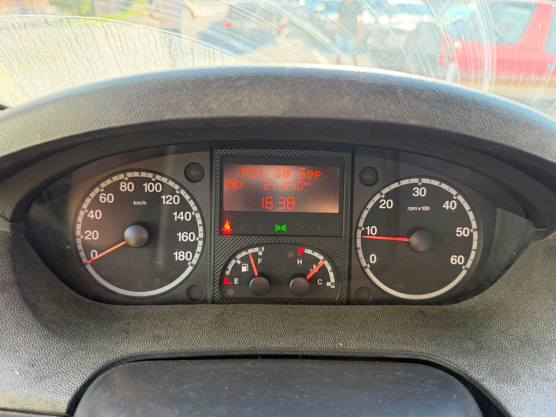 CITROEN Jumper 2.2 HDi 35+ L2-image-9