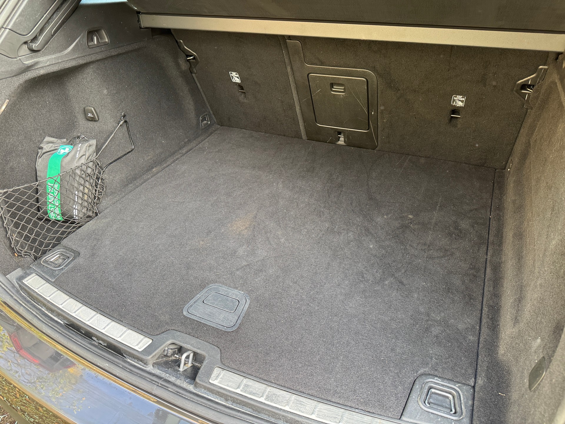VOLVO XC60 T5 AWD Momentum Geartronic-image-15