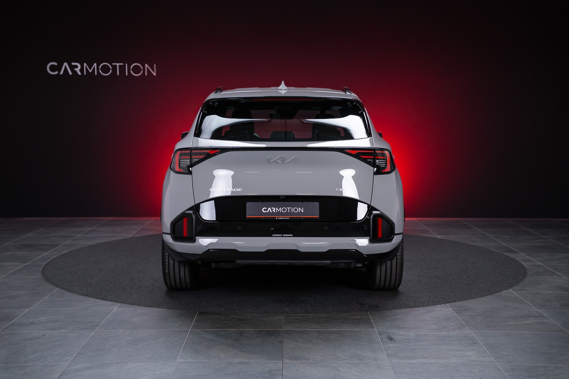 KIA Sportage 1.6T-GDi PHEV Style 4x4 A / itz & Lenkradheizung / Navi / Rückfahrkamera-image-6