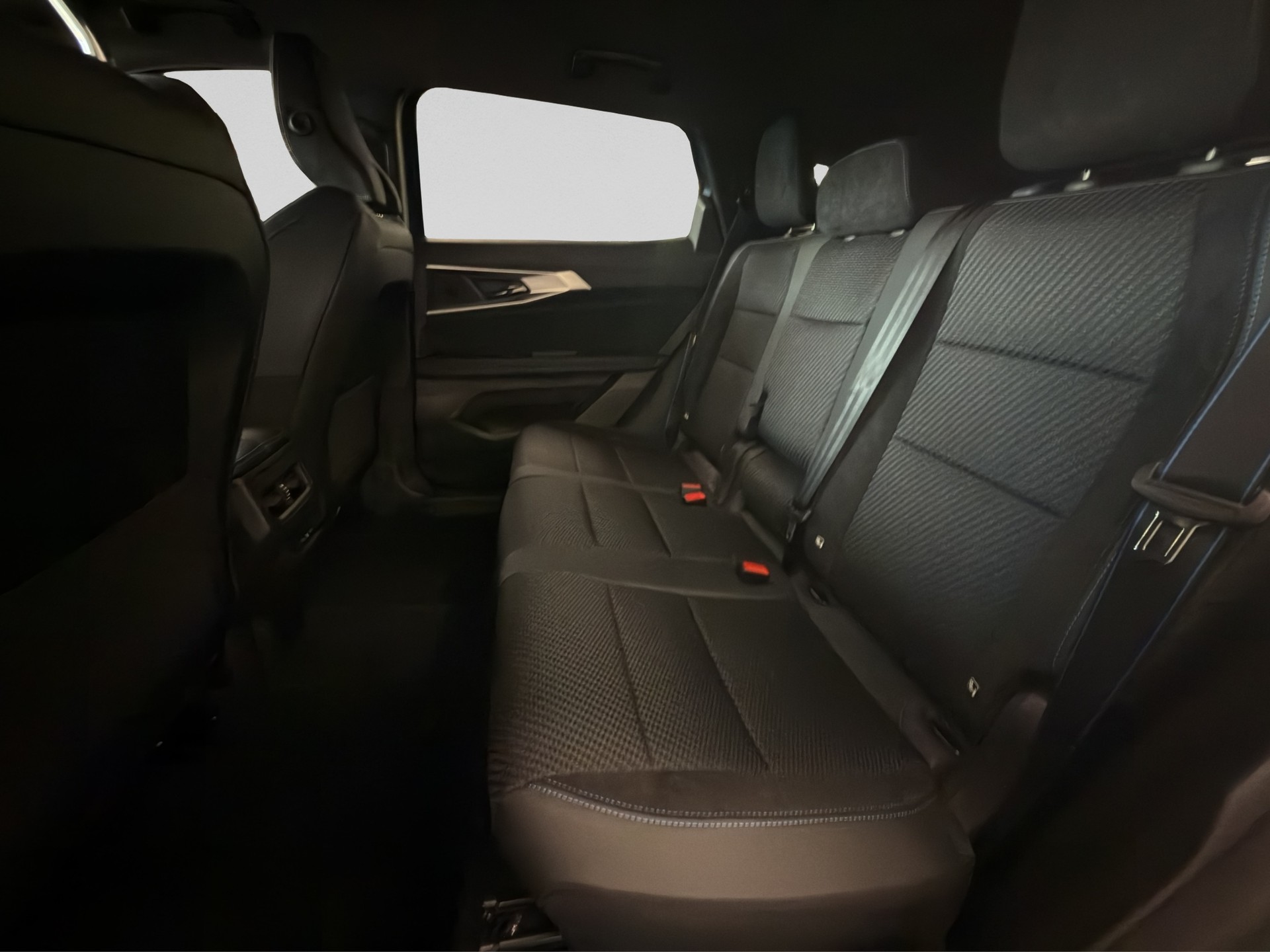 RENAULT Espace 1.2 E-Tech 200 Esprit Alpine 7-Sitze-image-13