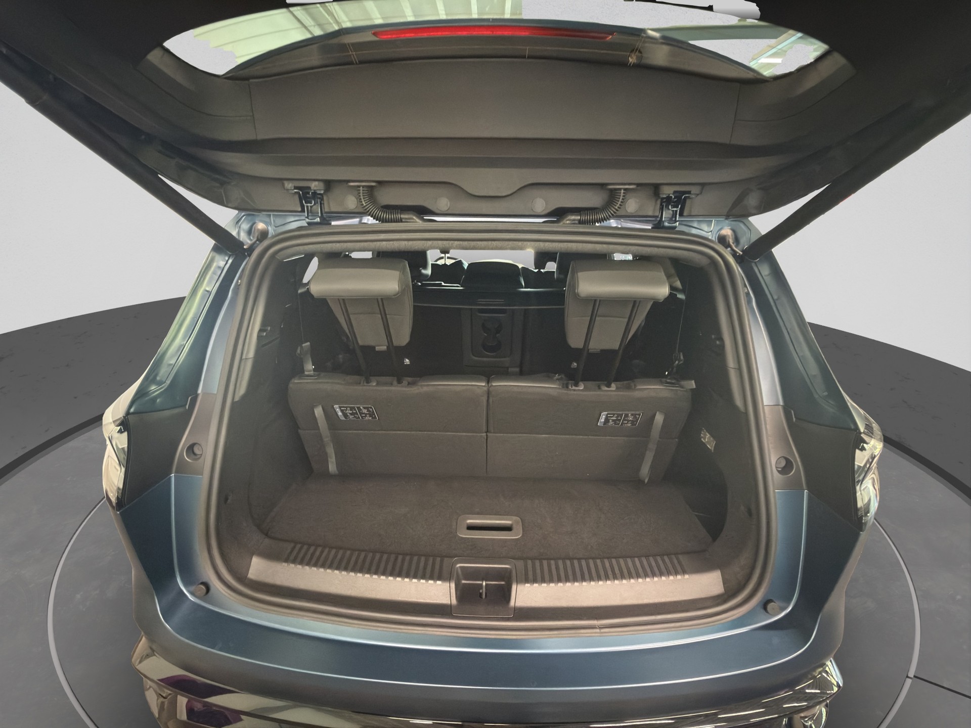 RENAULT Espace 1.2 E-Tech 200 Esprit Alpine 7-Sitze-image-14