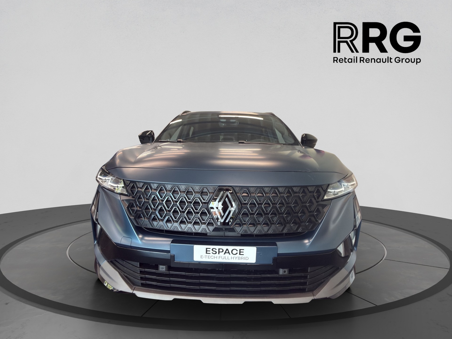 RENAULT Espace 1.2 E-Tech 200 Esprit Alpine 7-Sitze-image-7