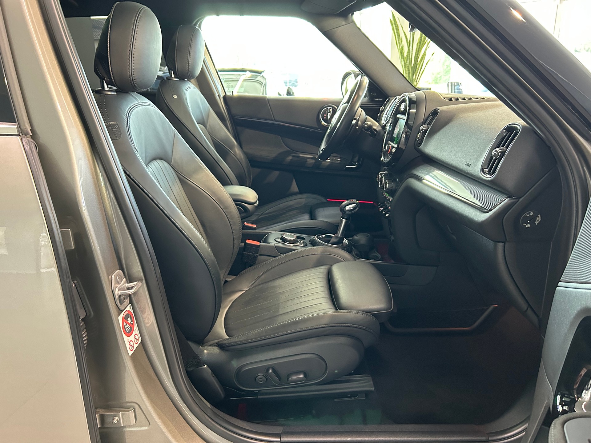 MINI Countryman John Cooper Works ALL4 Steptronic-image-14