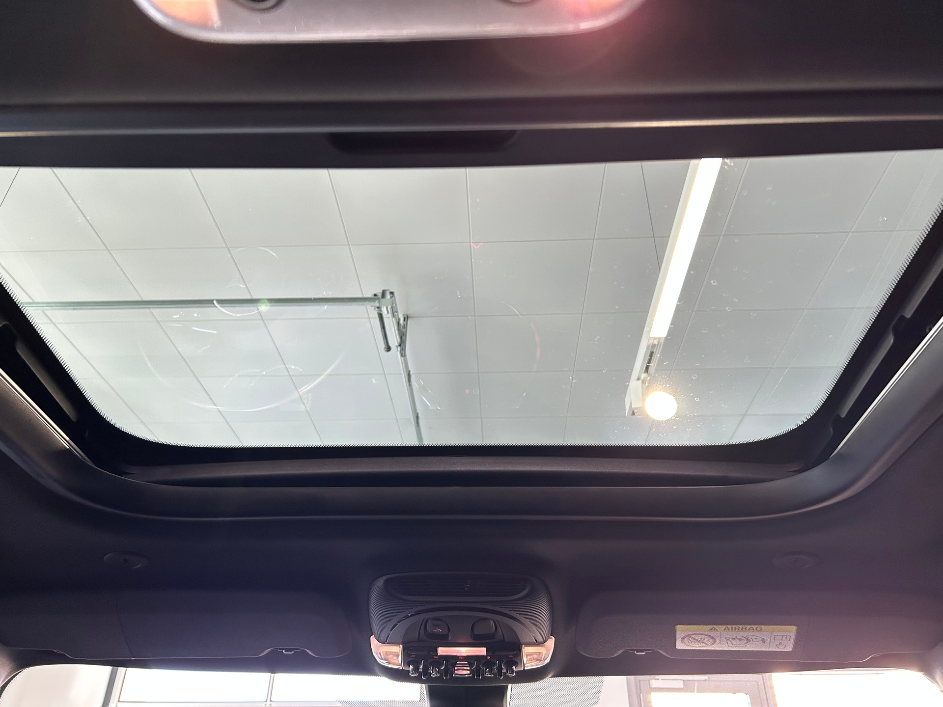 MINI Countryman John Cooper Works ALL4 Steptronic-image-27