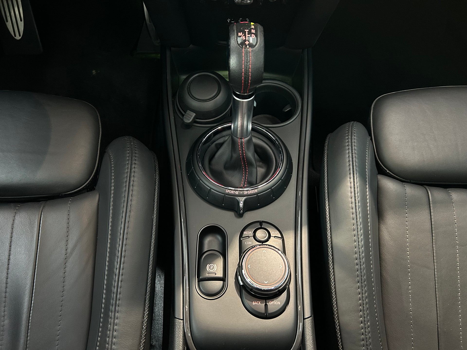 MINI Countryman John Cooper Works ALL4 Steptronic-image-25