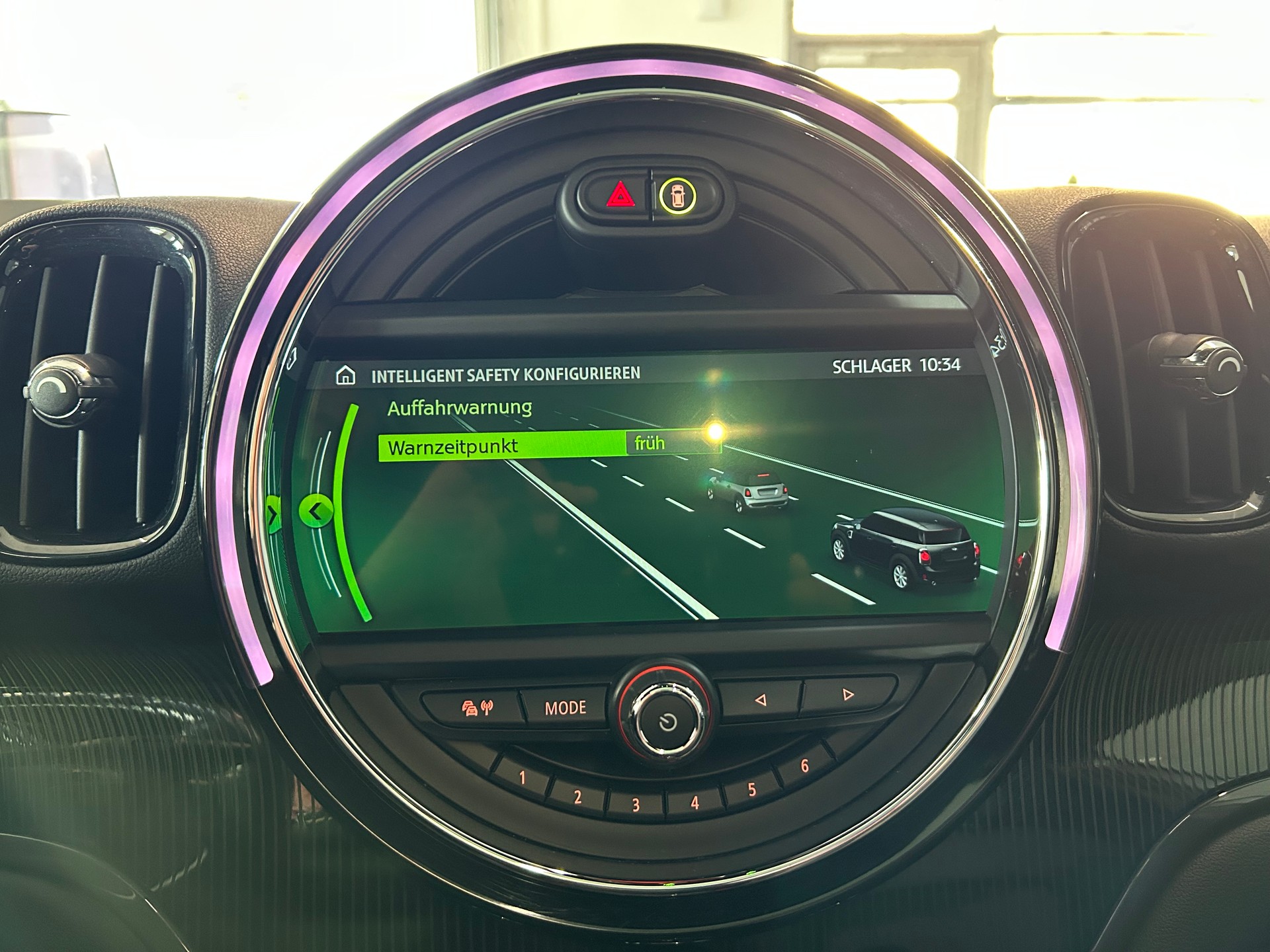 MINI Countryman John Cooper Works ALL4 Steptronic-image-21