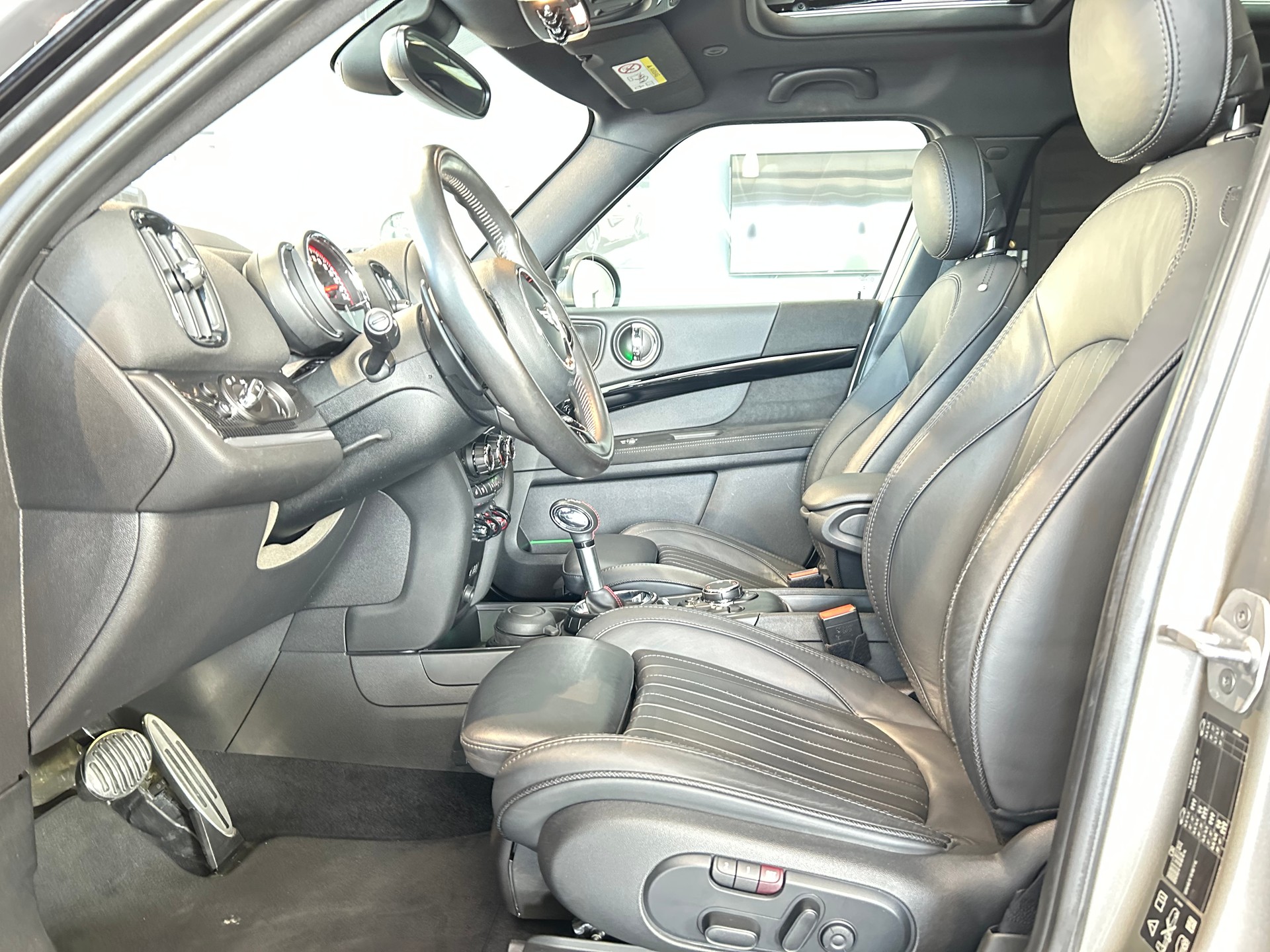 MINI Countryman John Cooper Works ALL4 Steptronic-image-10