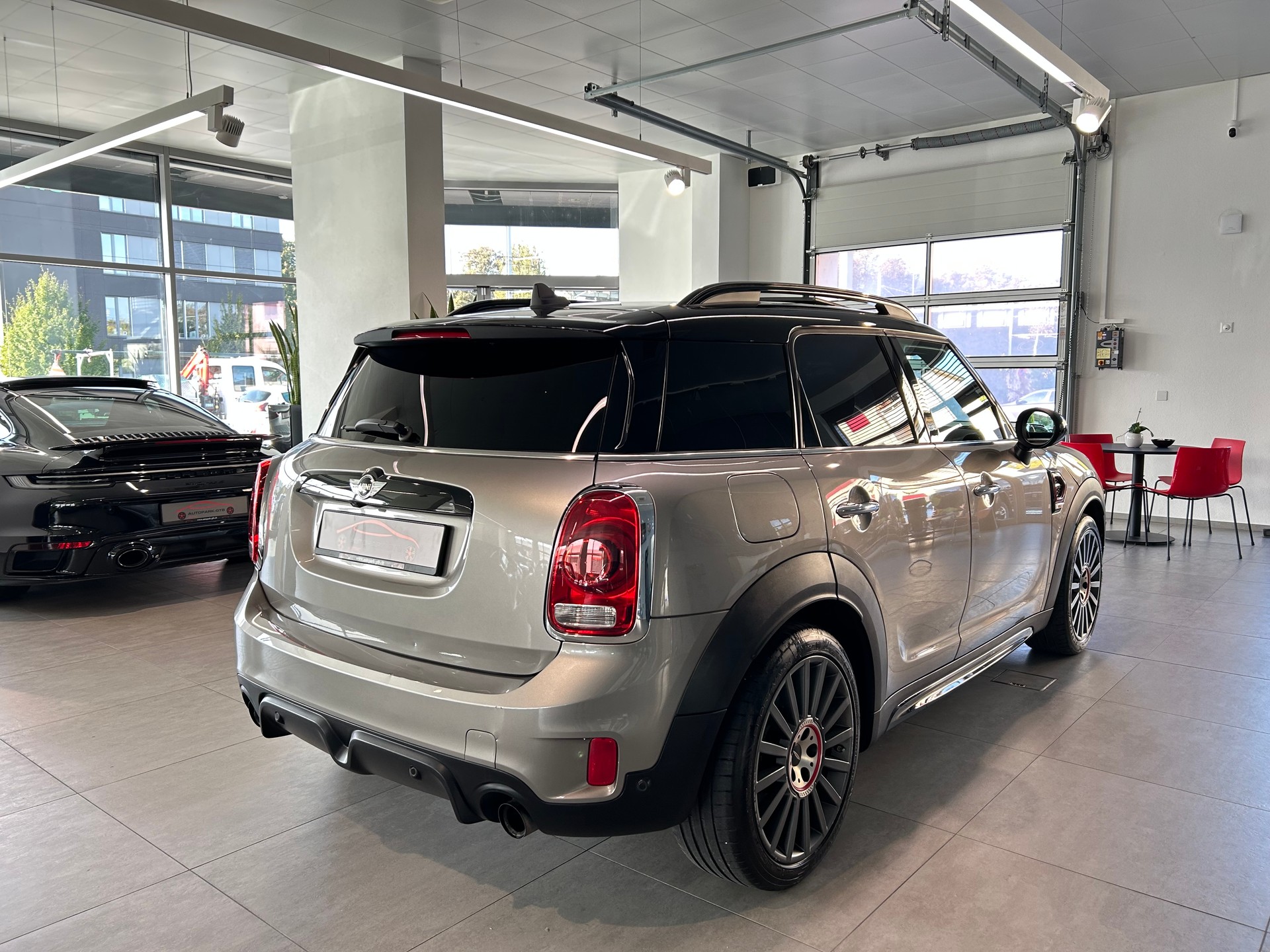 MINI Countryman John Cooper Works ALL4 Steptronic-image-6