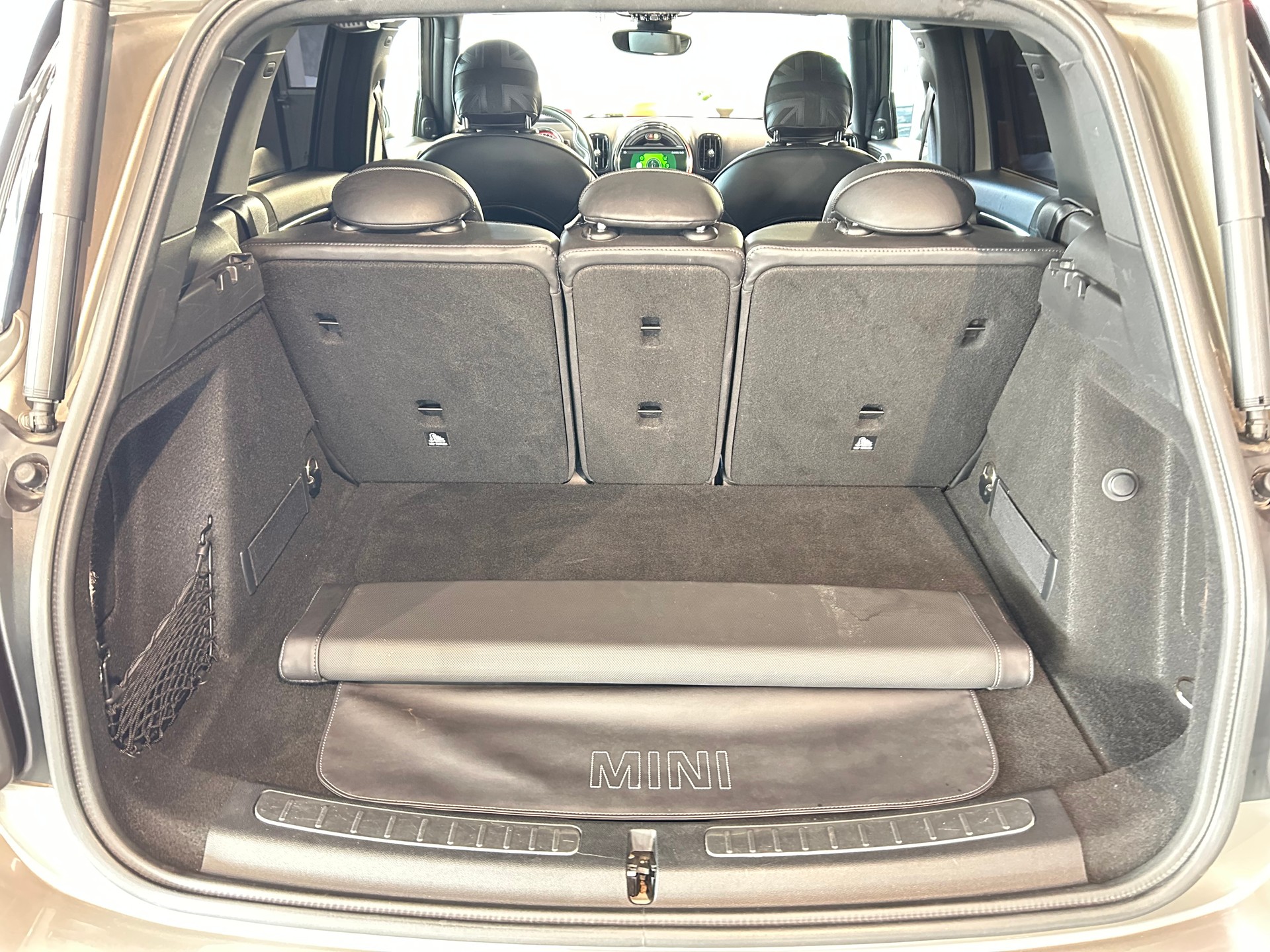MINI Countryman John Cooper Works ALL4 Steptronic-image-8