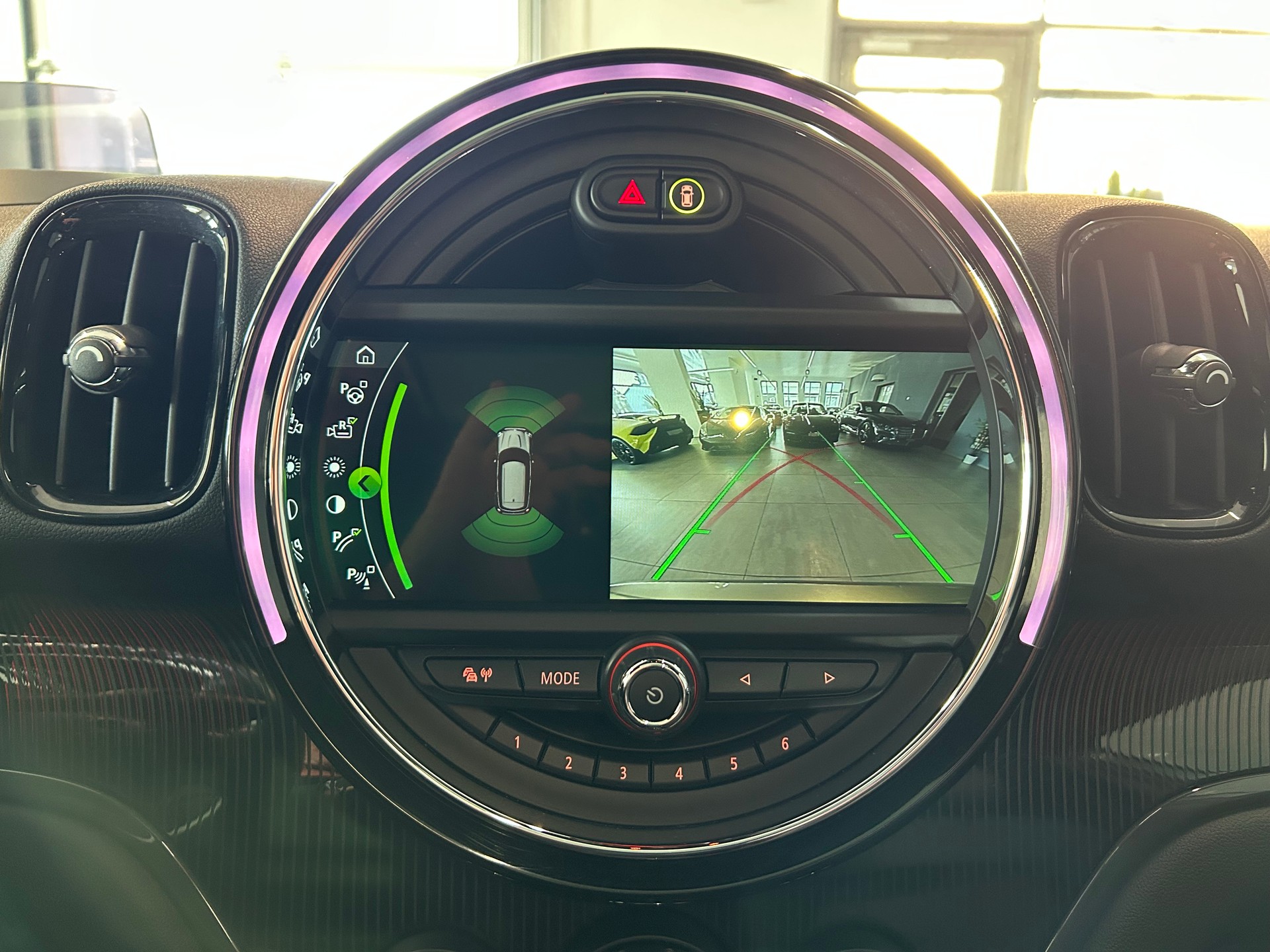 MINI Countryman John Cooper Works ALL4 Steptronic-image-22