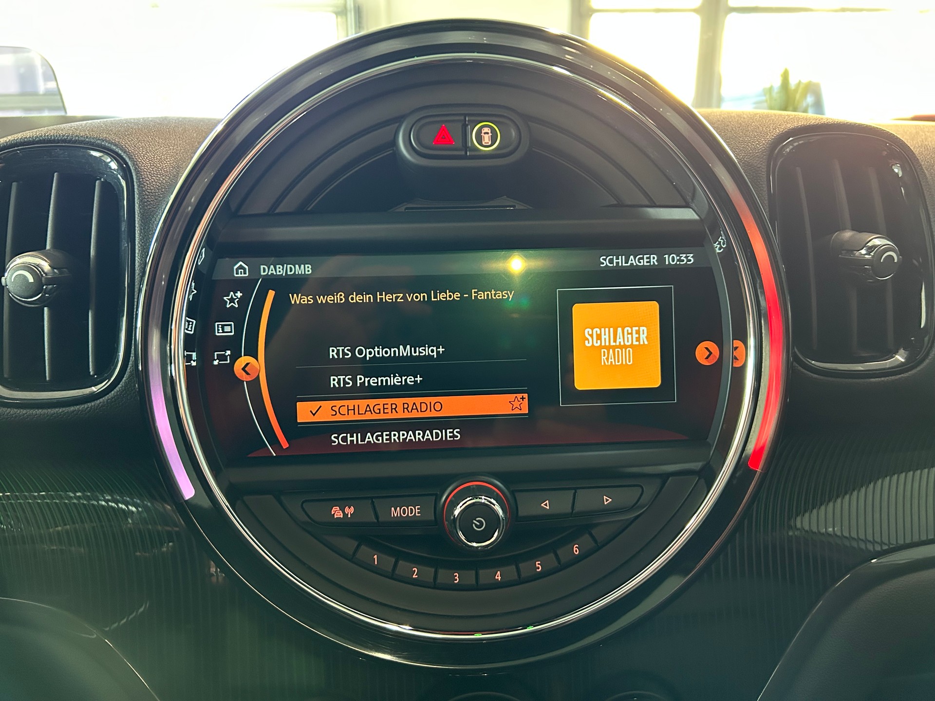 MINI Countryman John Cooper Works ALL4 Steptronic-image-24