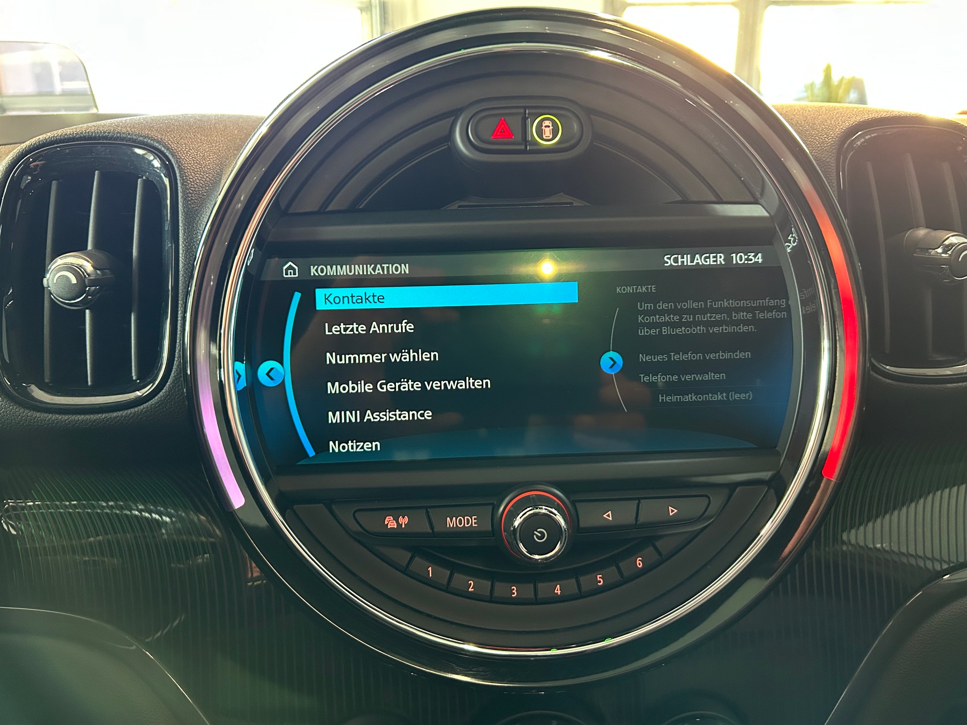 MINI Countryman John Cooper Works ALL4 Steptronic-image-23
