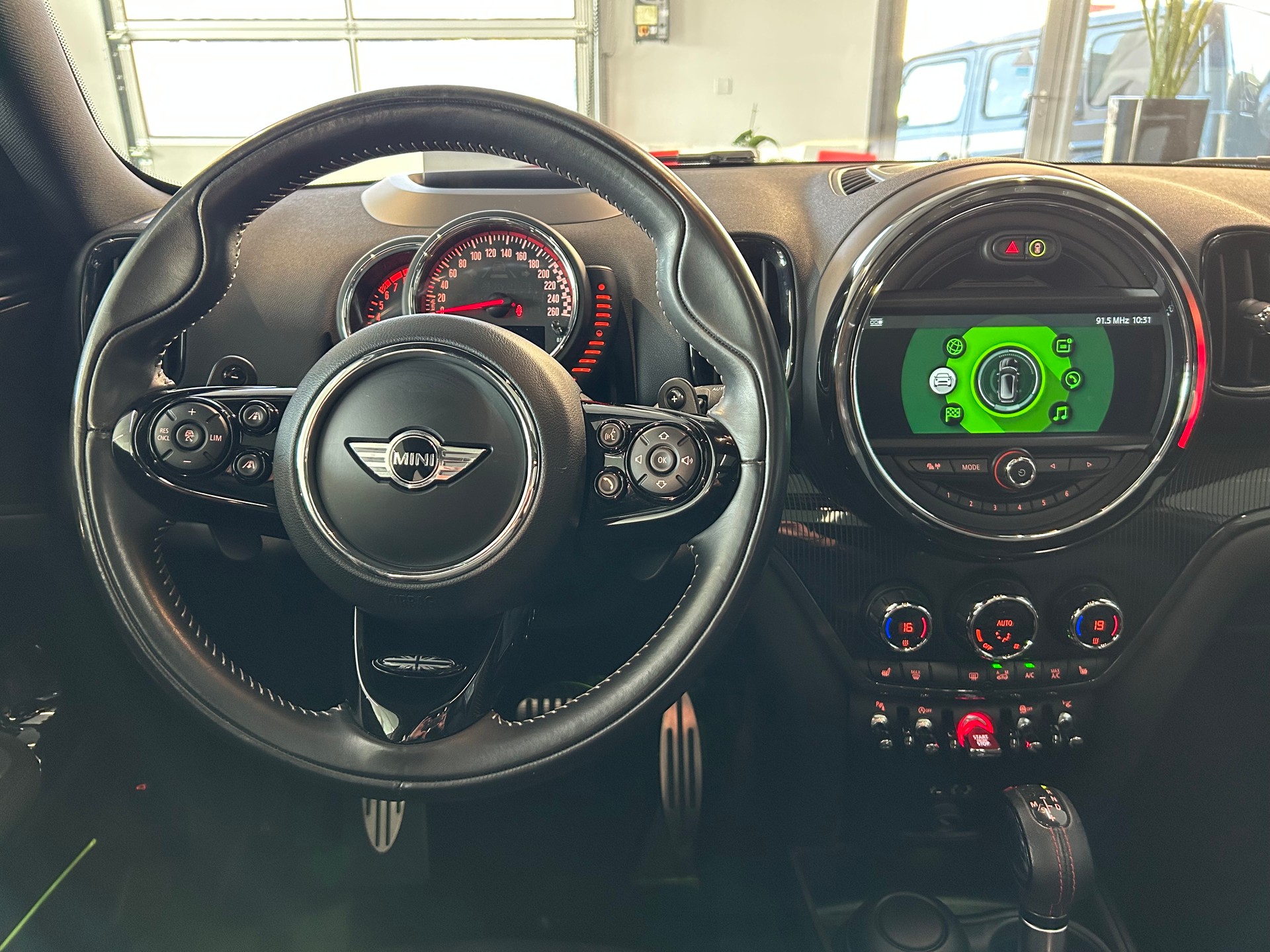 MINI Countryman John Cooper Works ALL4 Steptronic-image-17