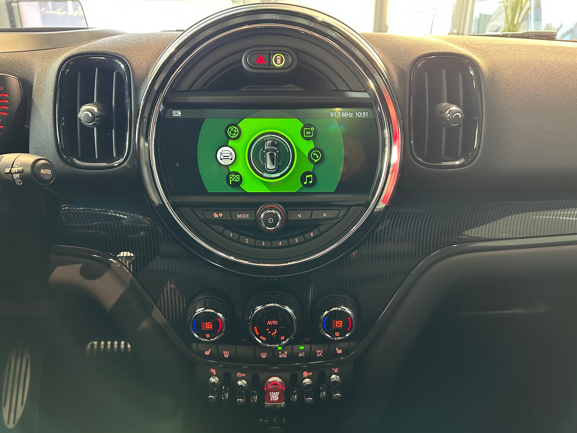 MINI Countryman John Cooper Works ALL4 Steptronic-image-19