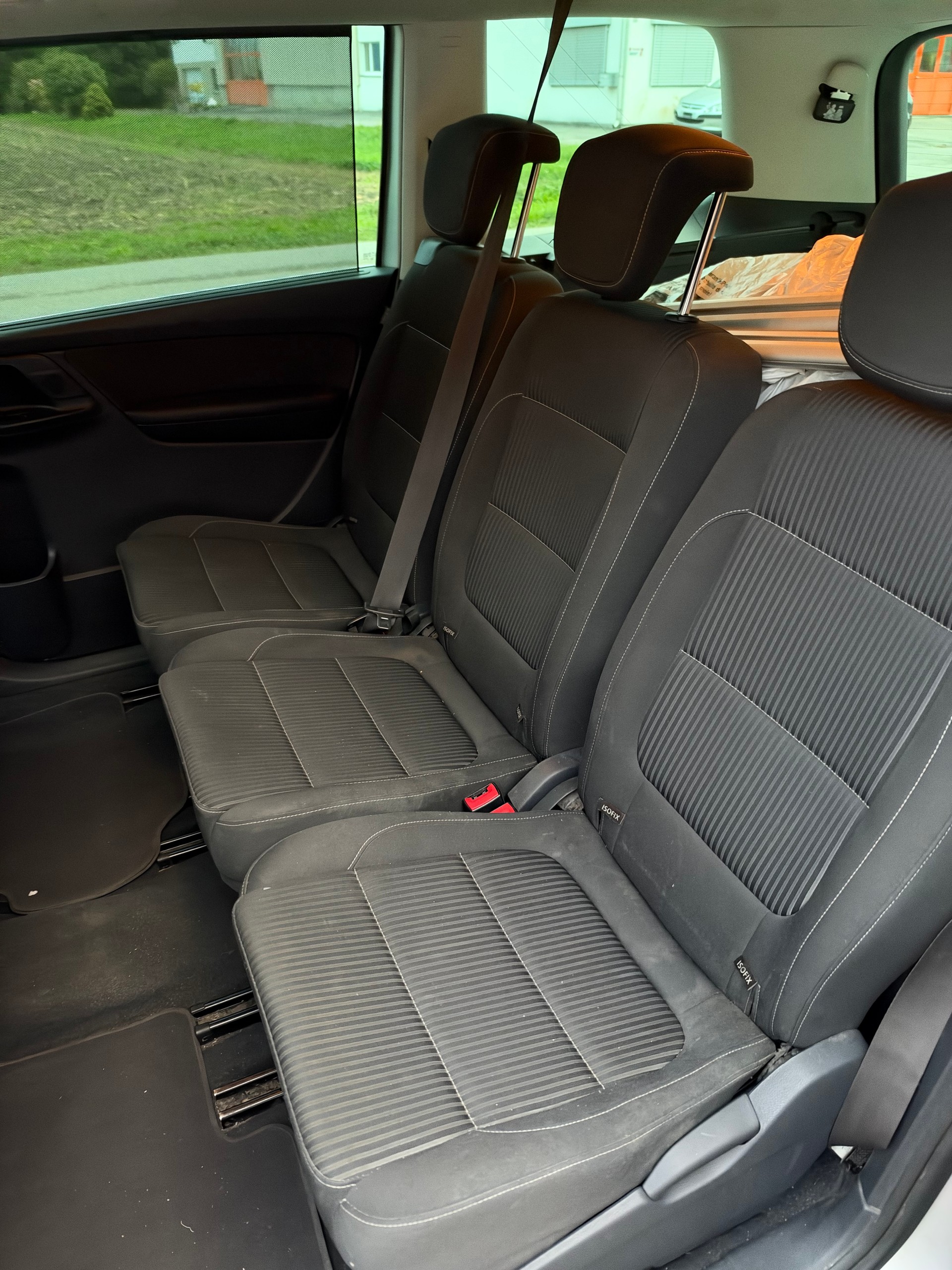 SEAT Alhambra 2.0 TDI Style 4x4-image-9