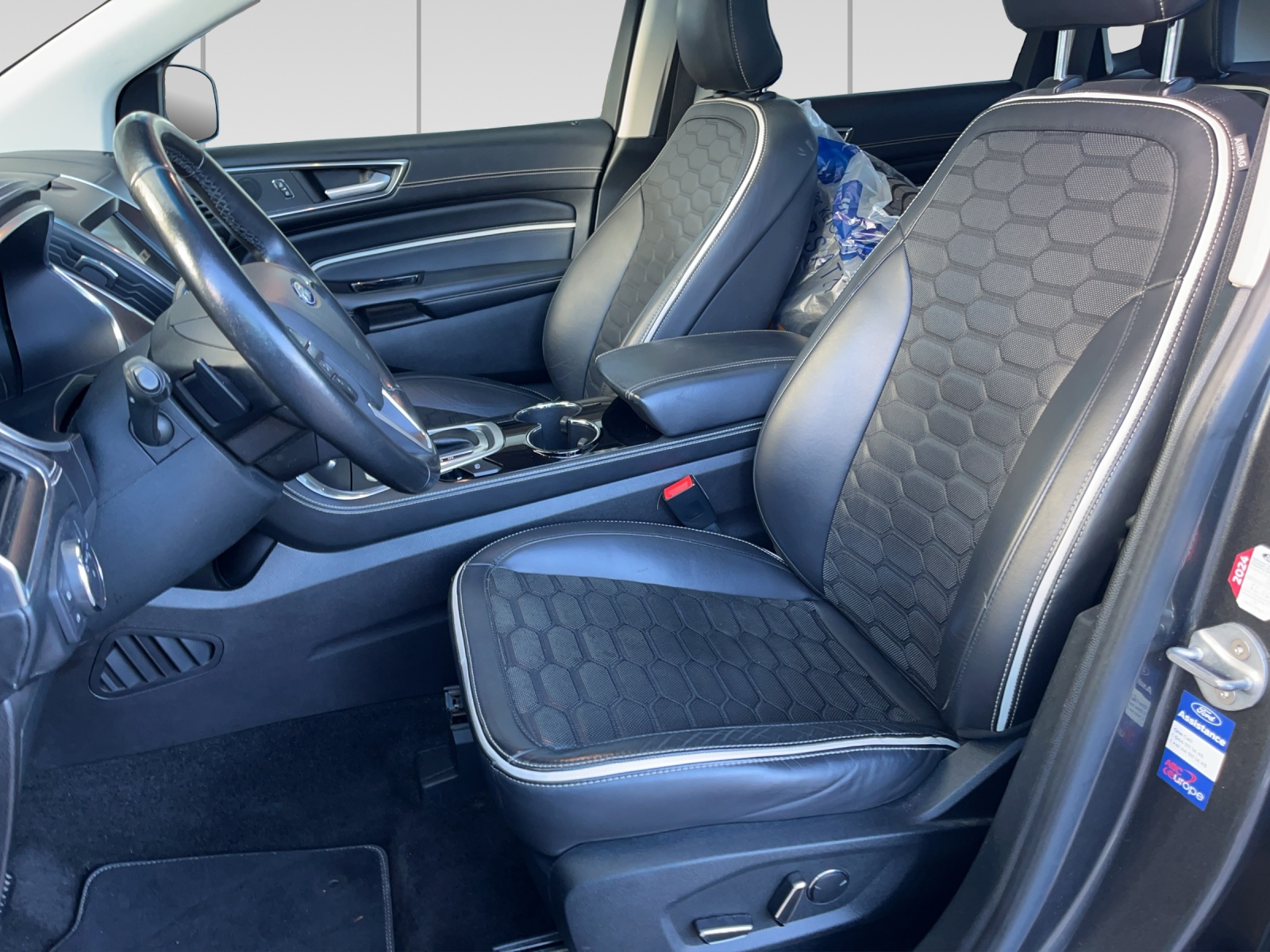 FORD Edge 2.0 TDCi Vignale 4WD PowerShift-image-6
