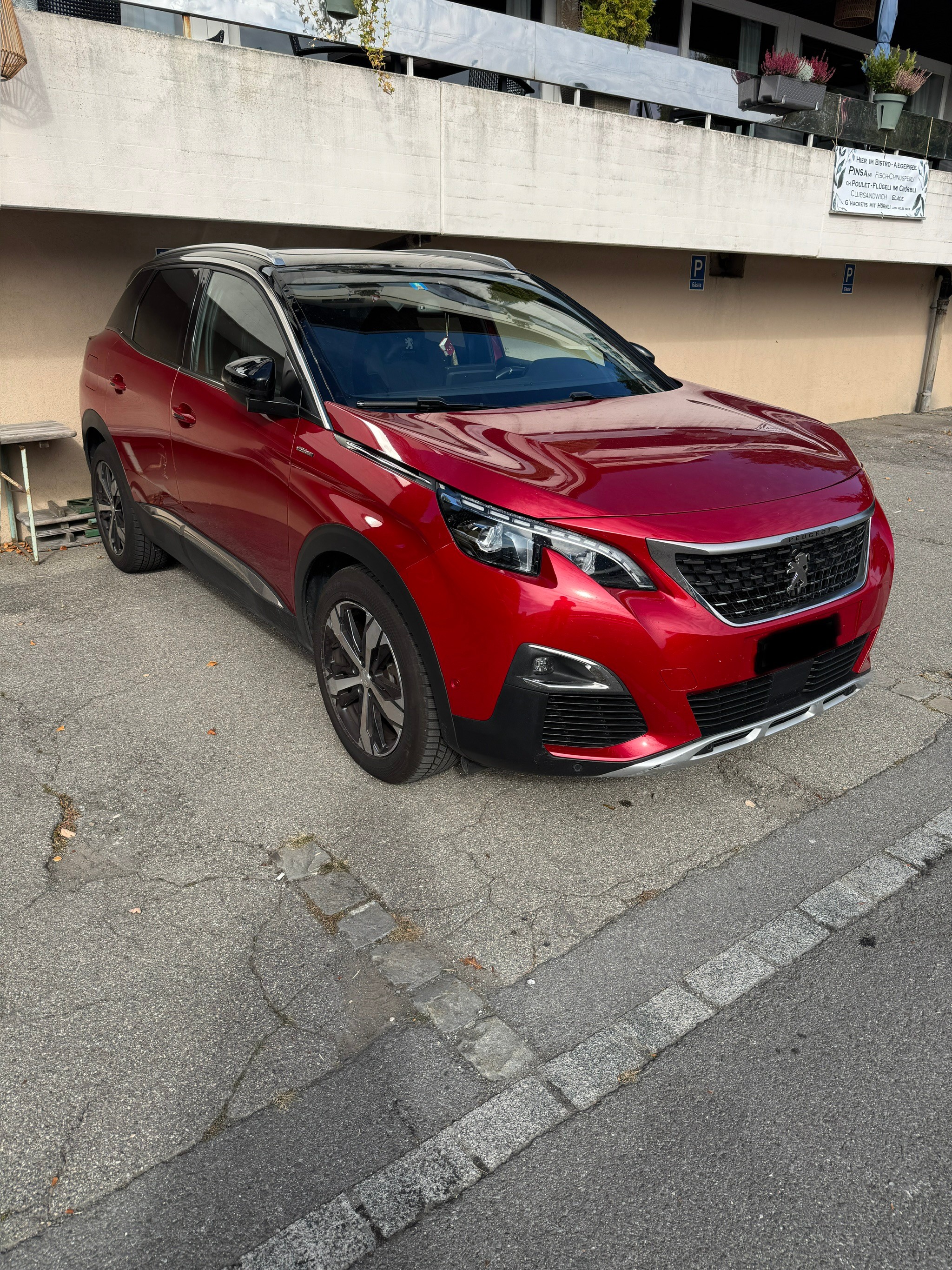 Car photo