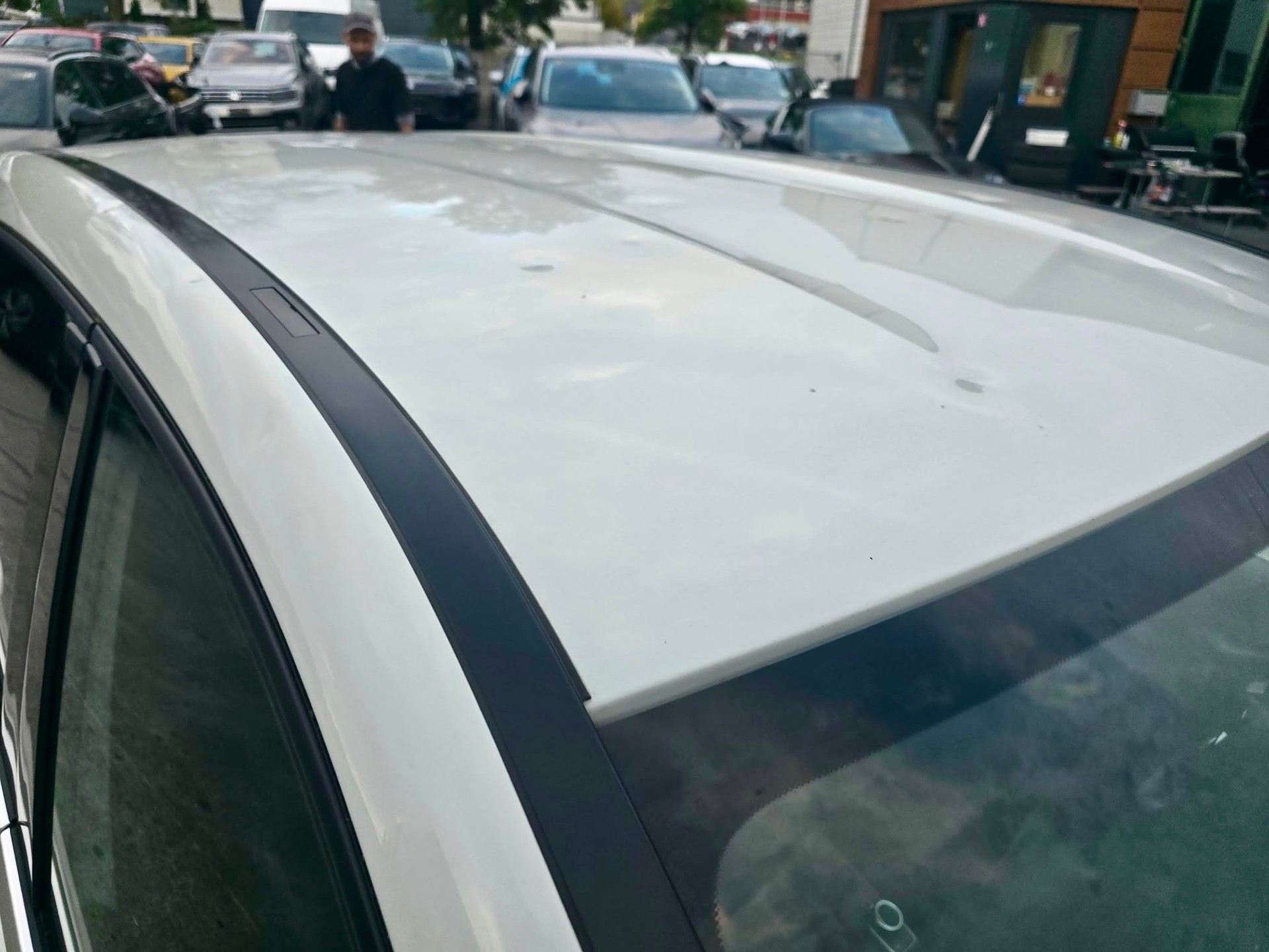 MERCEDES-BENZ B 180 Style-image-9