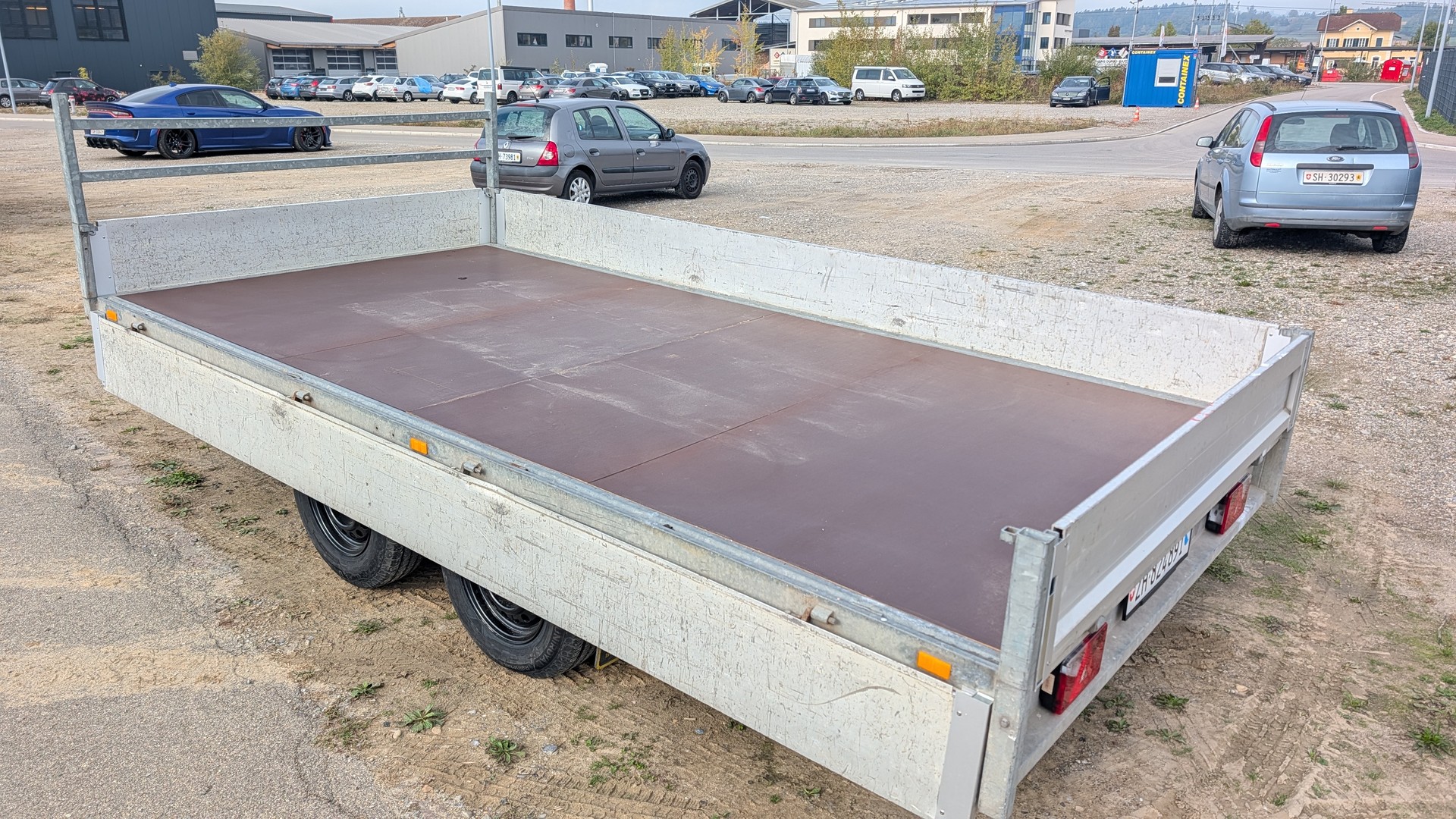 SARIS ZW3500-image-1