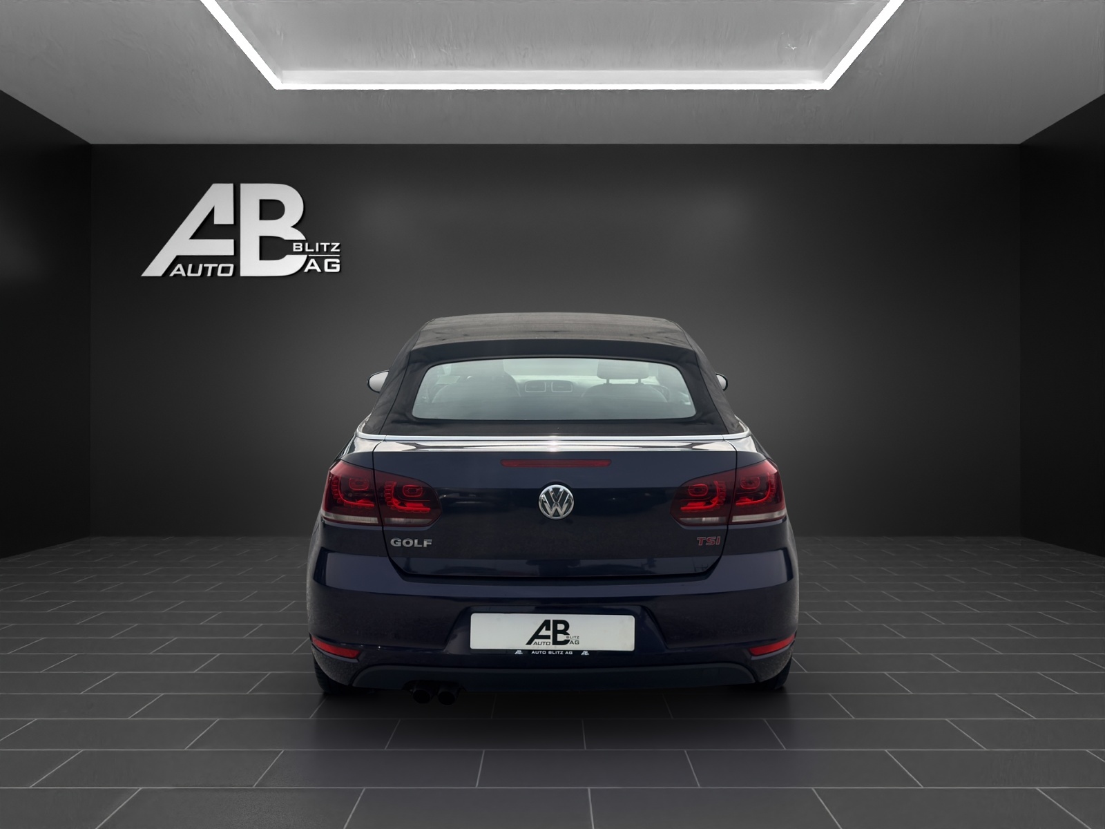 VW Golf Cabrio 1.4 TSI mit 160 PS-image-15