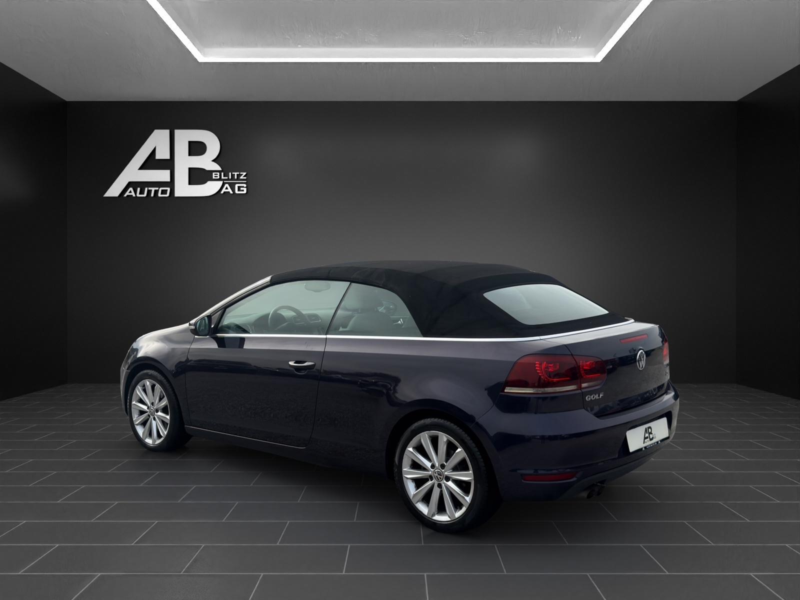 VW Golf Cabrio 1.4 TSI mit 160 PS-image-14