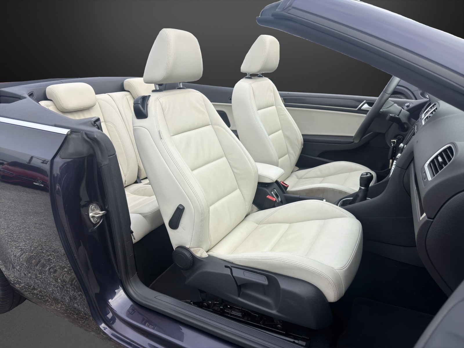 VW Golf Cabrio 1.4 TSI mit 160 PS-image-8