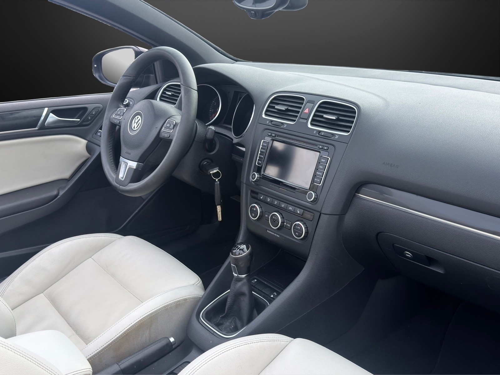 VW Golf Cabrio 1.4 TSI mit 160 PS-image-9