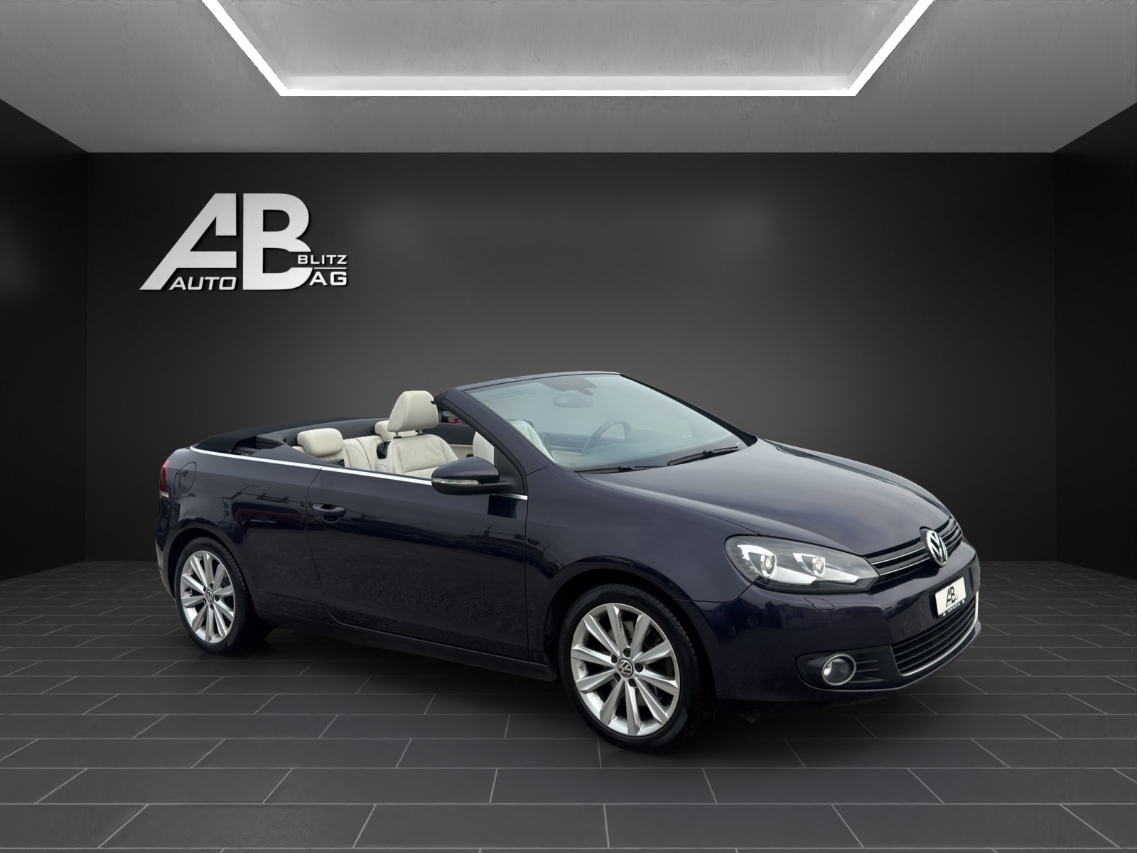 VW Golf Cabrio 1.4 TSI mit 160 PS-image-5
