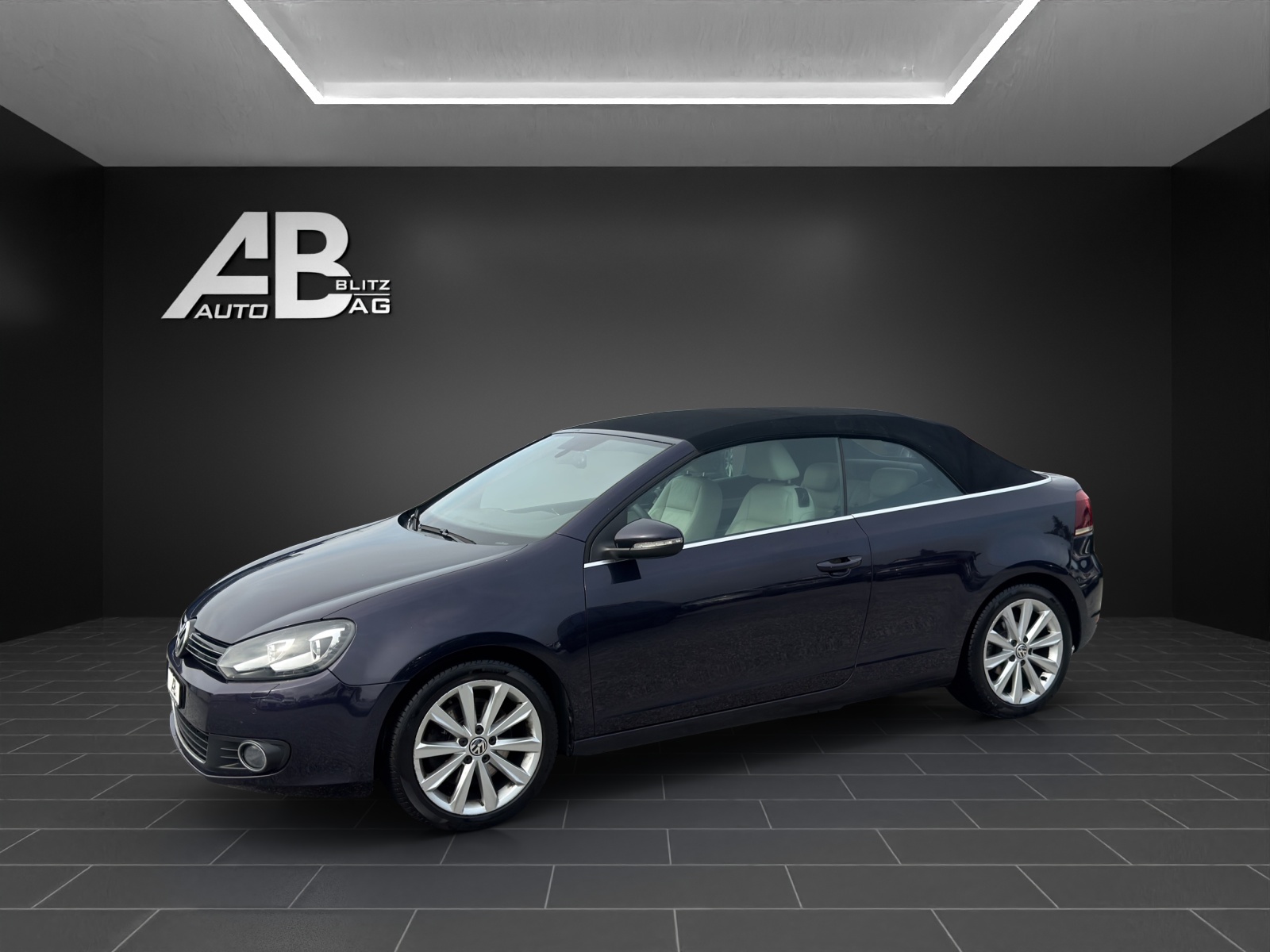 VW Golf Cabrio 1.4 TSI mit 160 PS-image-13