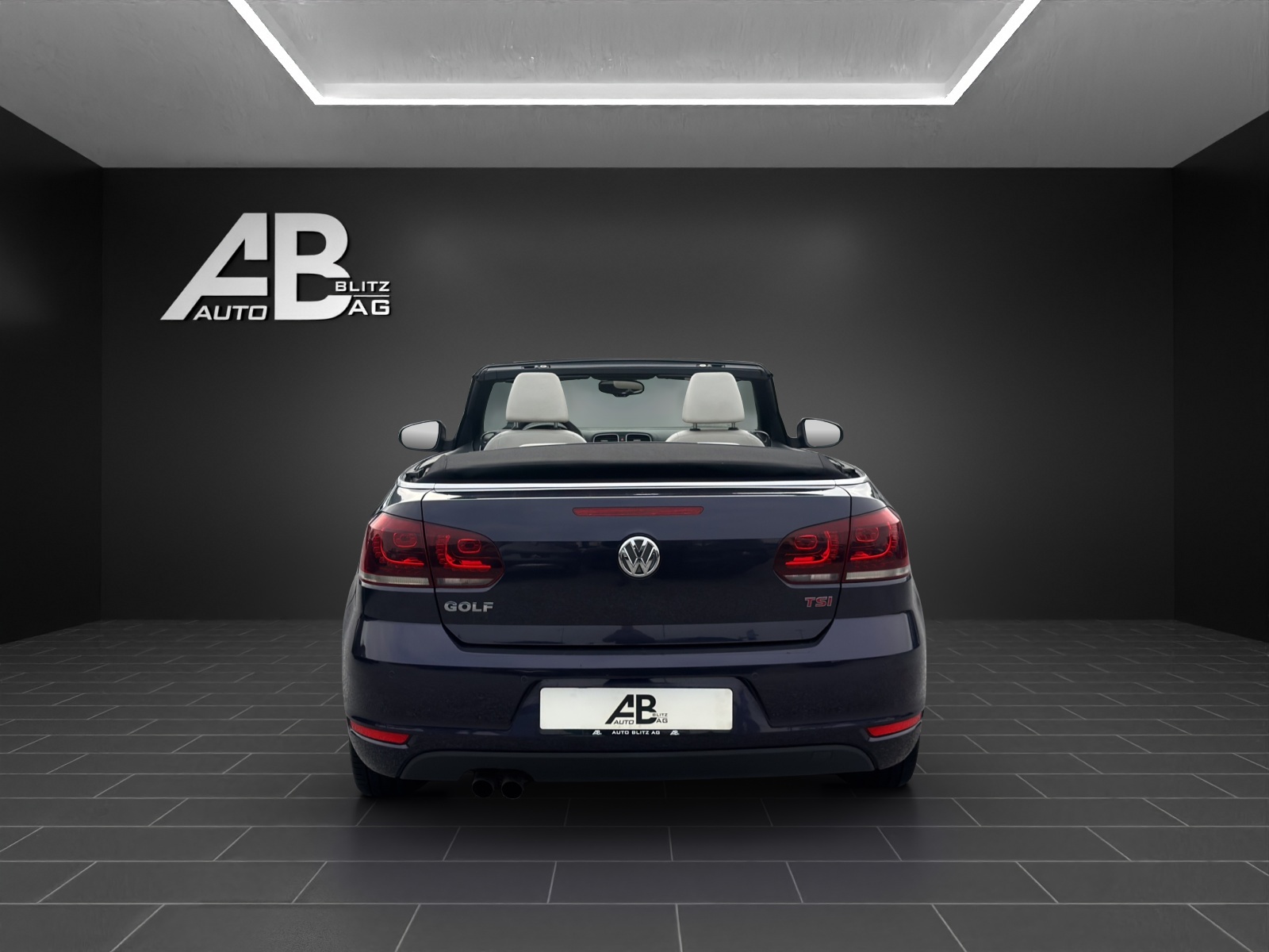 VW Golf Cabrio 1.4 TSI mit 160 PS-image-3