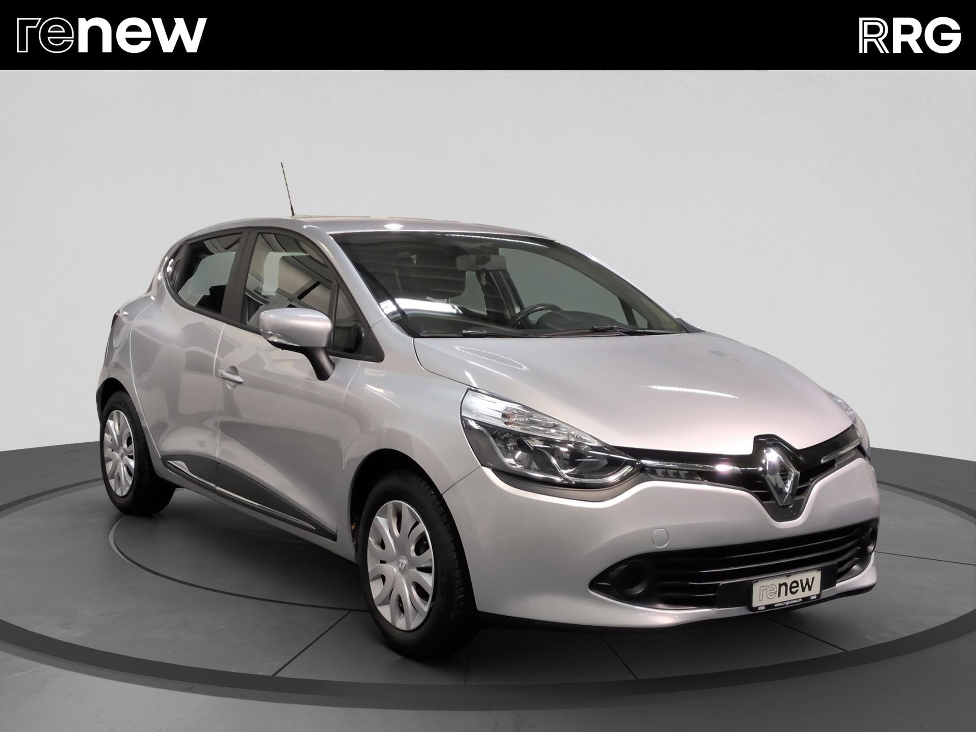 Clio 0.9 12V Expression