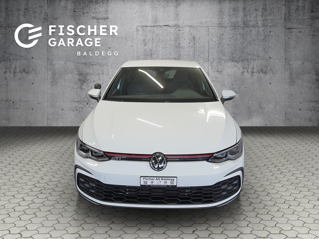 VW Golf 2.0 TSI GTI DSG-image-2