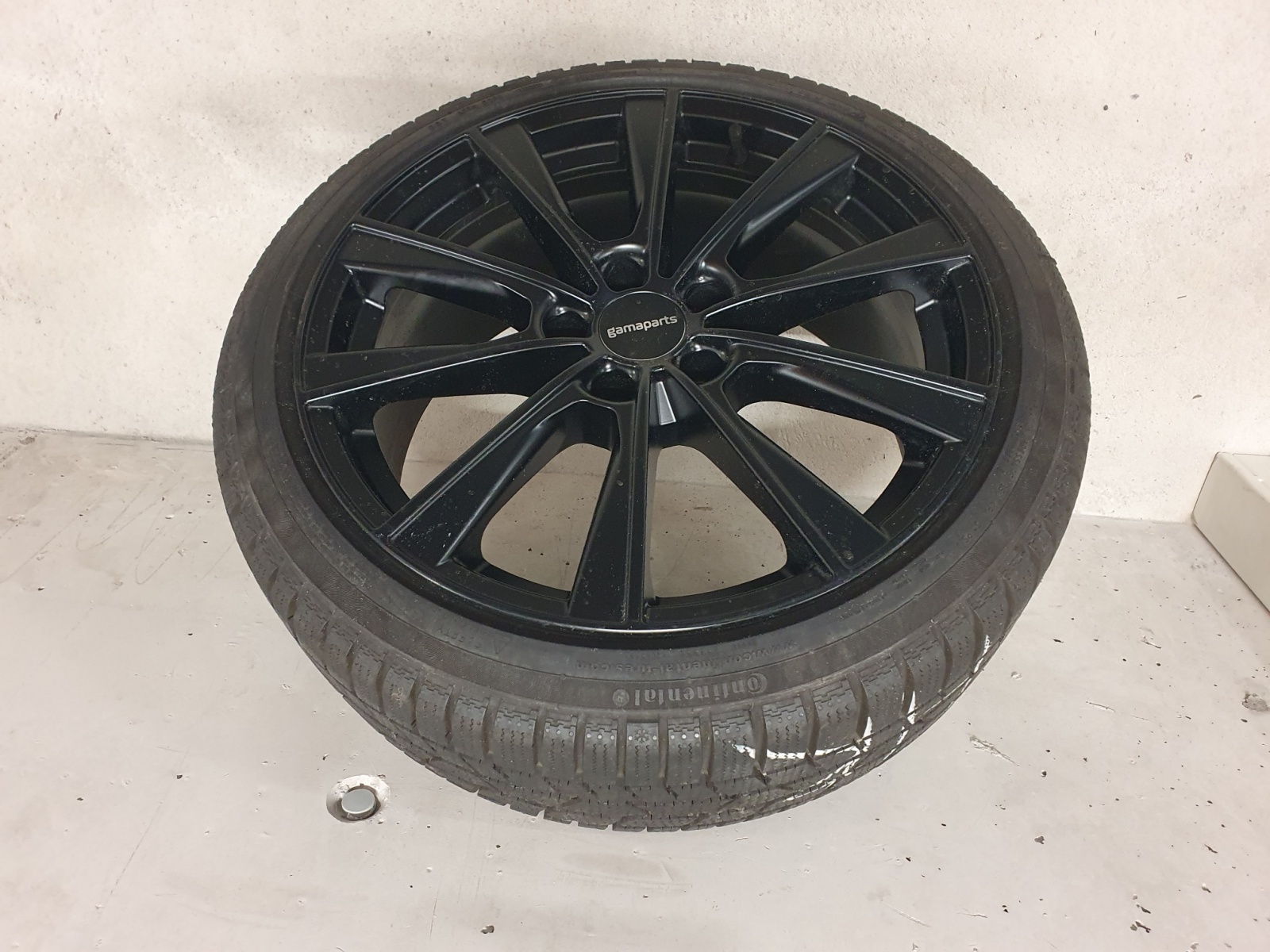VW Golf 2.0 TSI GTI DSG-image-11