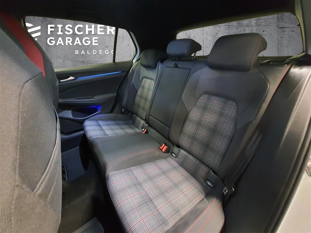 VW Golf 2.0 TSI GTI DSG-image-5